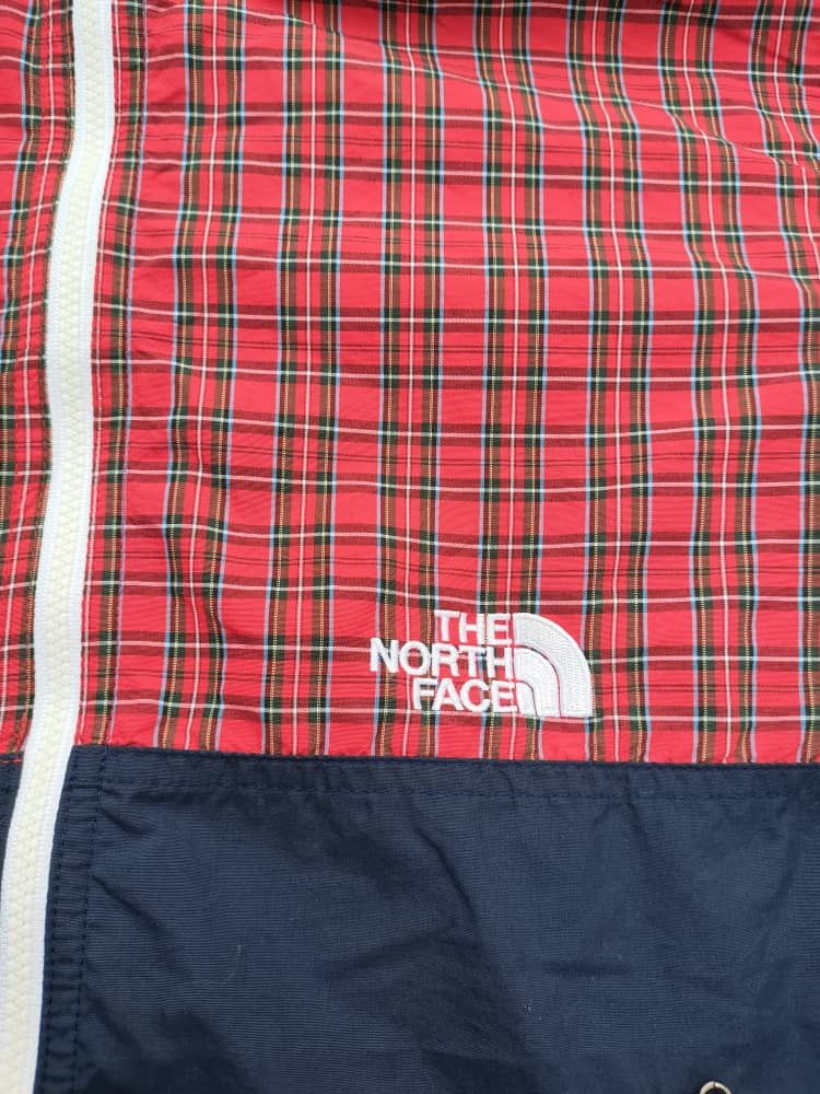 The North Face ❎ The North Face Windbreaker Size S / US 4 / IT 40 - 3 Thumbnail