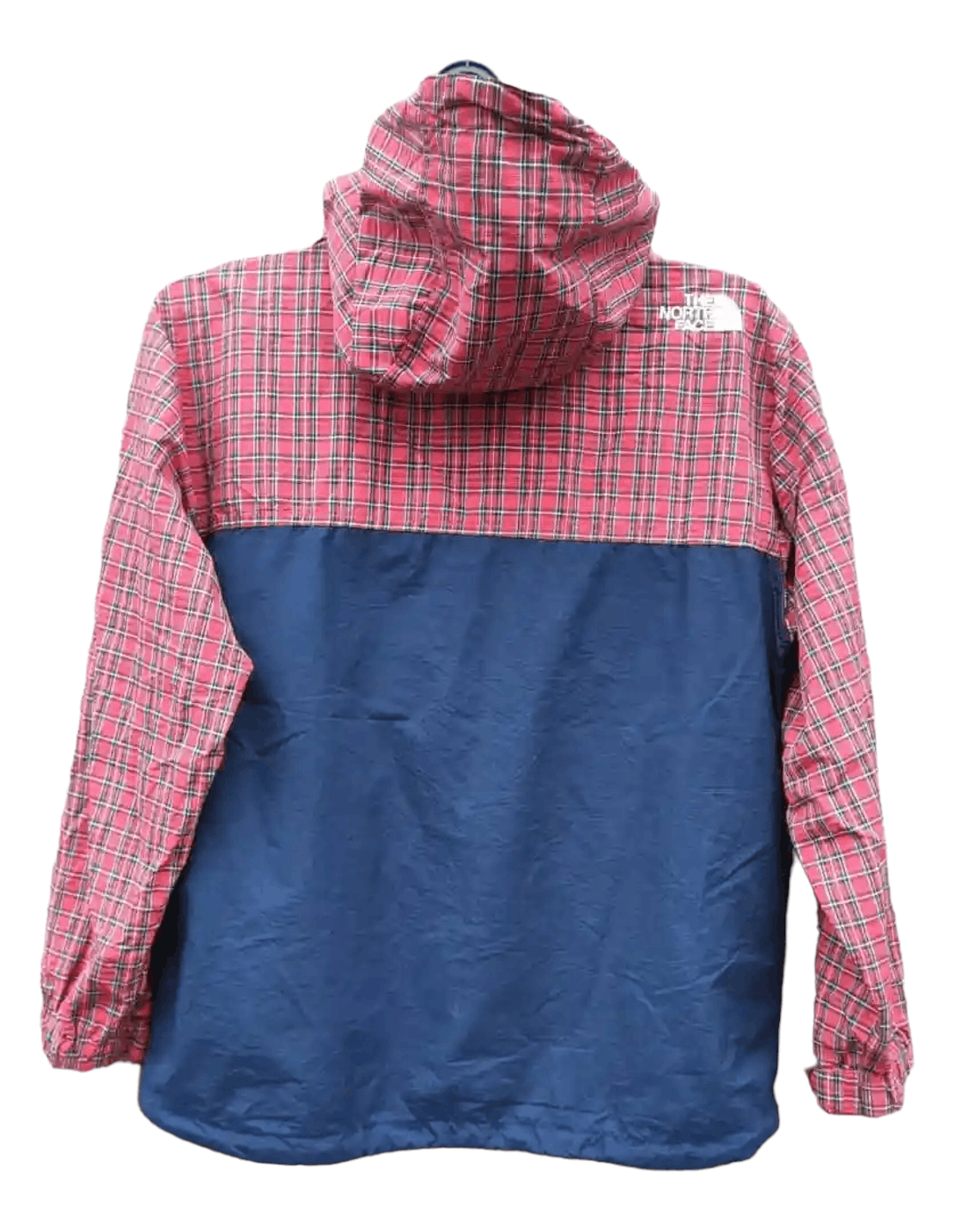 The North Face ❎ The North Face Windbreaker Size S / US 4 / IT 40 - 2 Thumbnail