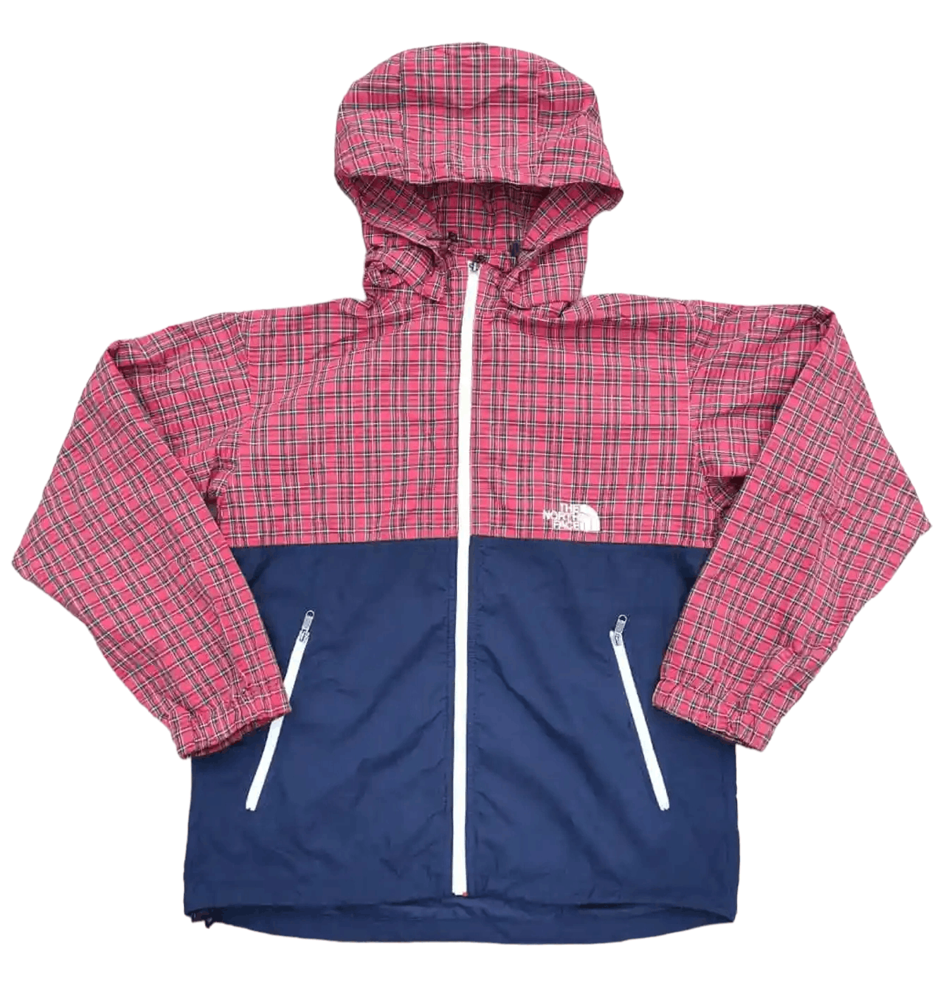 The North Face ❎ The North Face Windbreaker Size S / US 4 / IT 40 - 1 Thumbnail