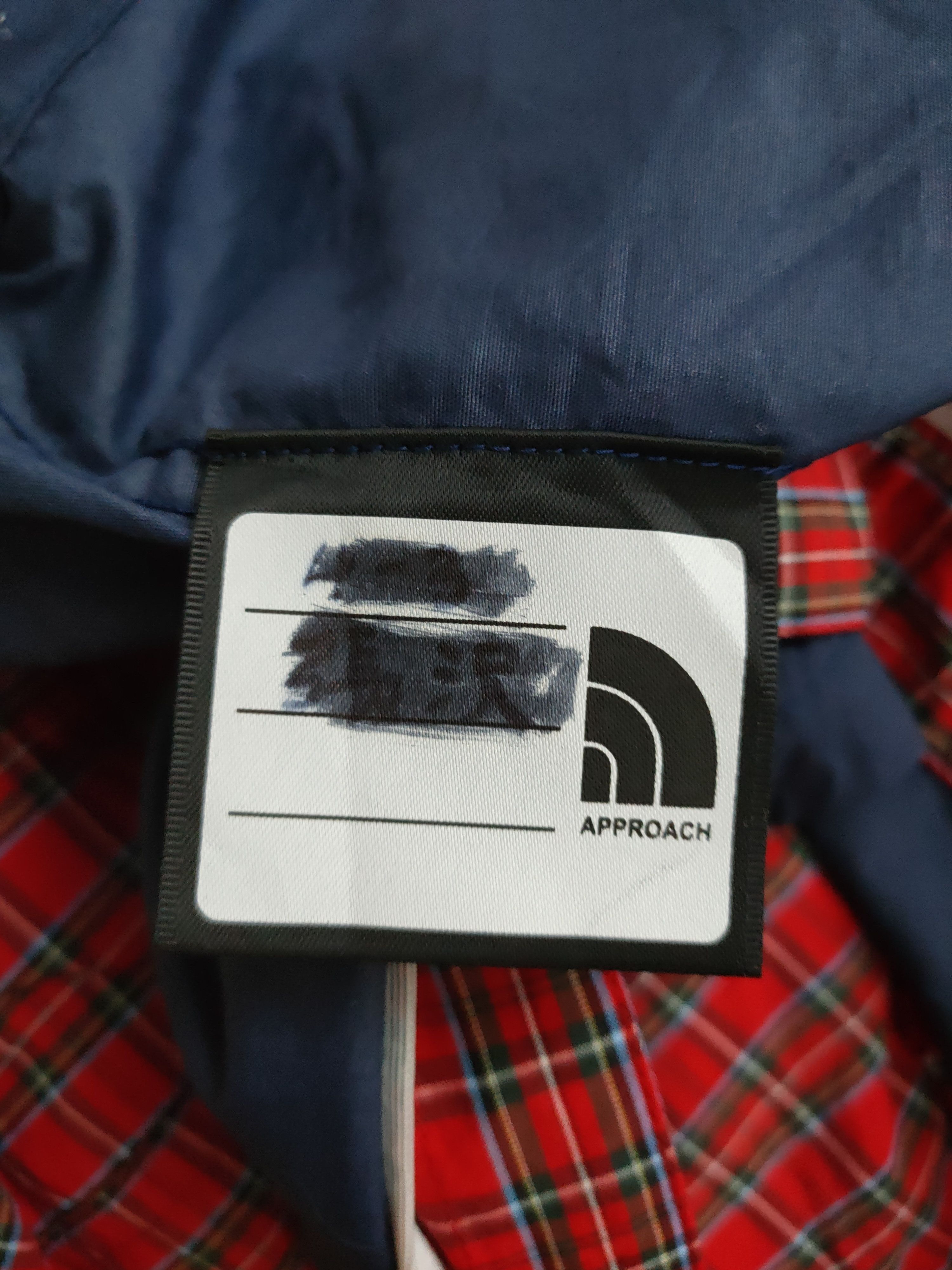 The North Face ❎ The North Face Windbreaker Size S / US 4 / IT 40 - 5 Thumbnail