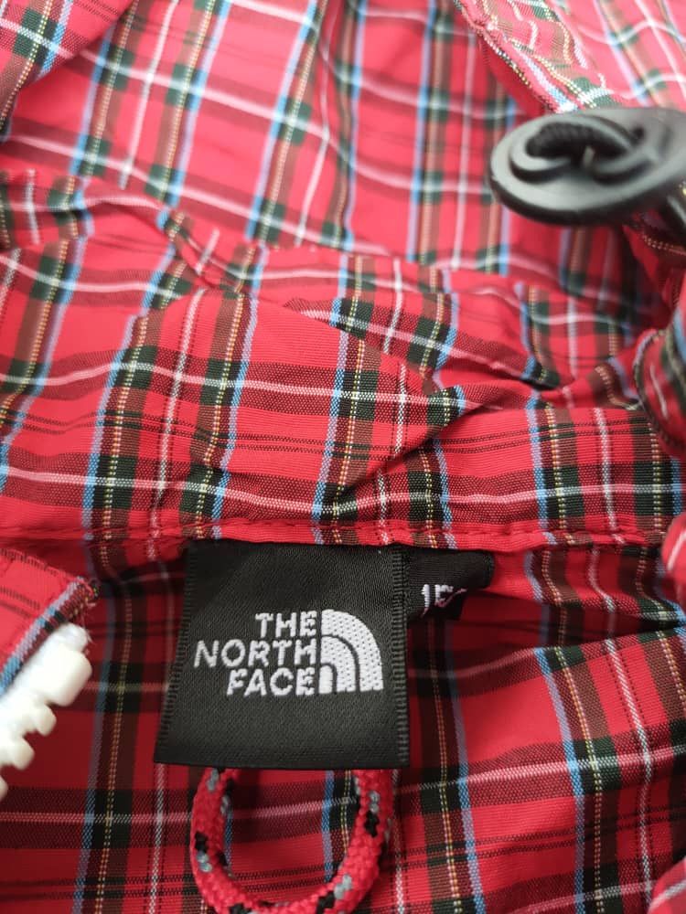 The North Face ❎ The North Face Windbreaker Size S / US 4 / IT 40 - 4 Thumbnail