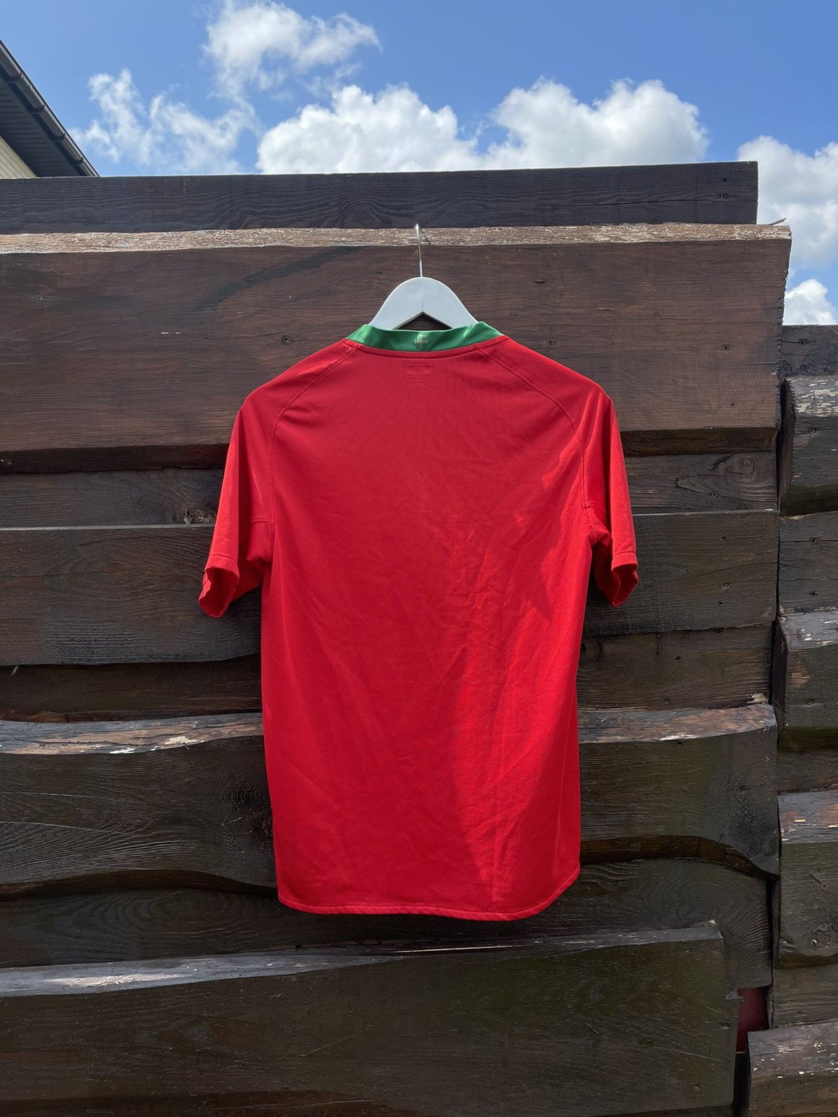 Other Nike Portugal Vintage soccer jersey Ronaldo 7 Size US XS / EU 42 / 0 - 11 Thumbnail