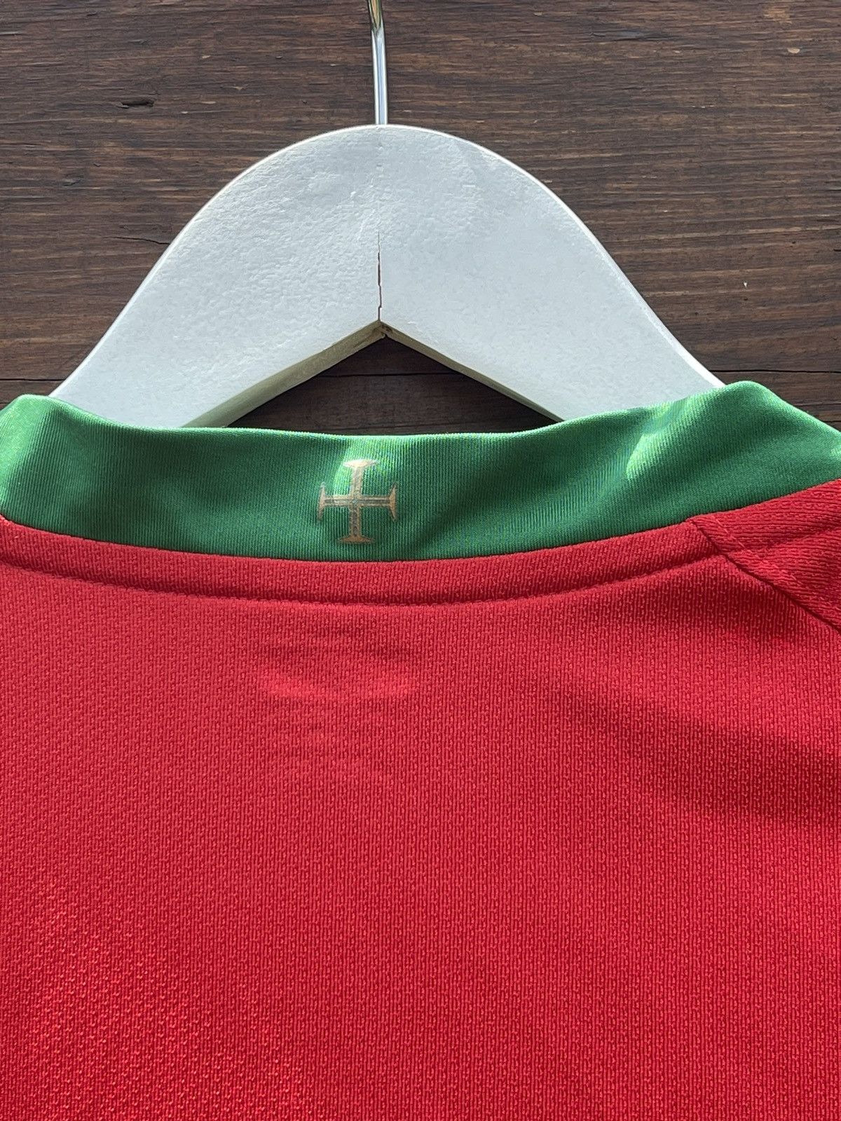 Other Nike Portugal Vintage soccer jersey Ronaldo 7 Size US XS / EU 42 / 0 - 12 Thumbnail