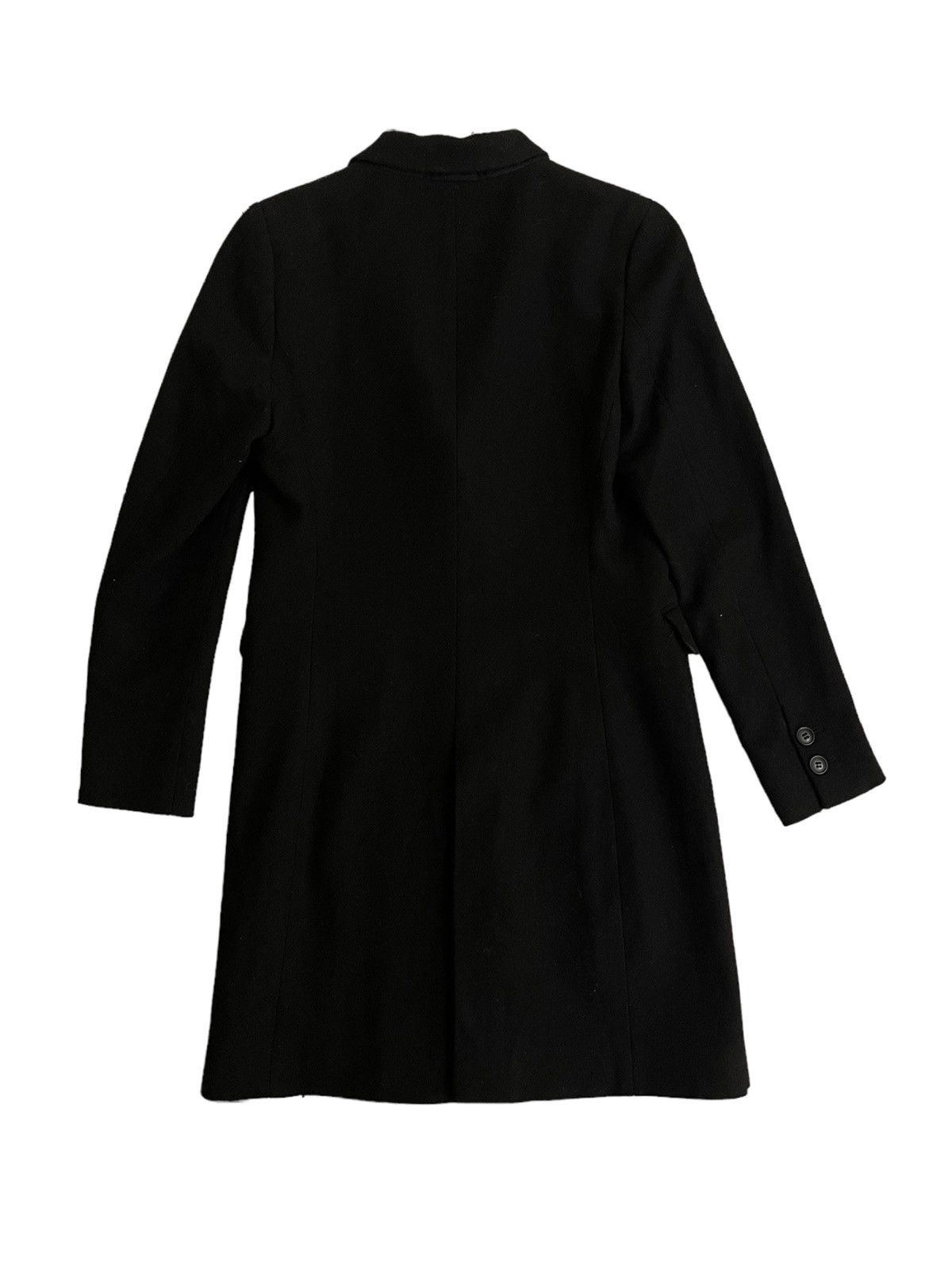Uniqlo Ines de la fressange Paris wool jacket Size S / US 4 / IT 40 - 2 Thumbnail