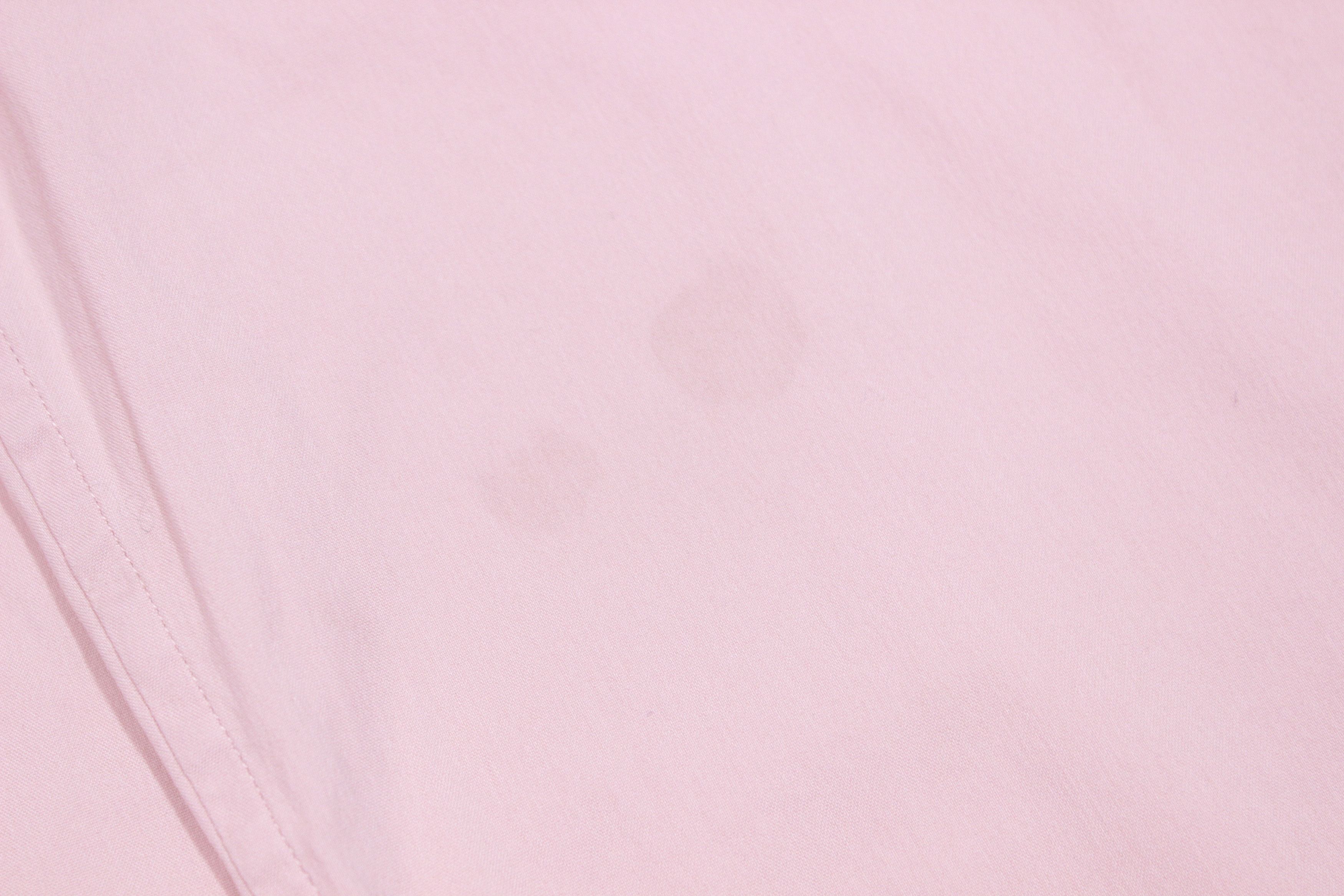 Prada 2017 Pink Dress Cotton Nylon Stretch Shirt Size US M / EU 48-50 / 2 - 7 Thumbnail