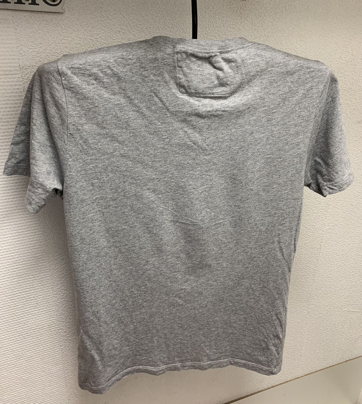 C.P. Company C.P. Company big logo grey t-shirt S size Size US S / EU 44-46 / 1 - 7 Thumbnail