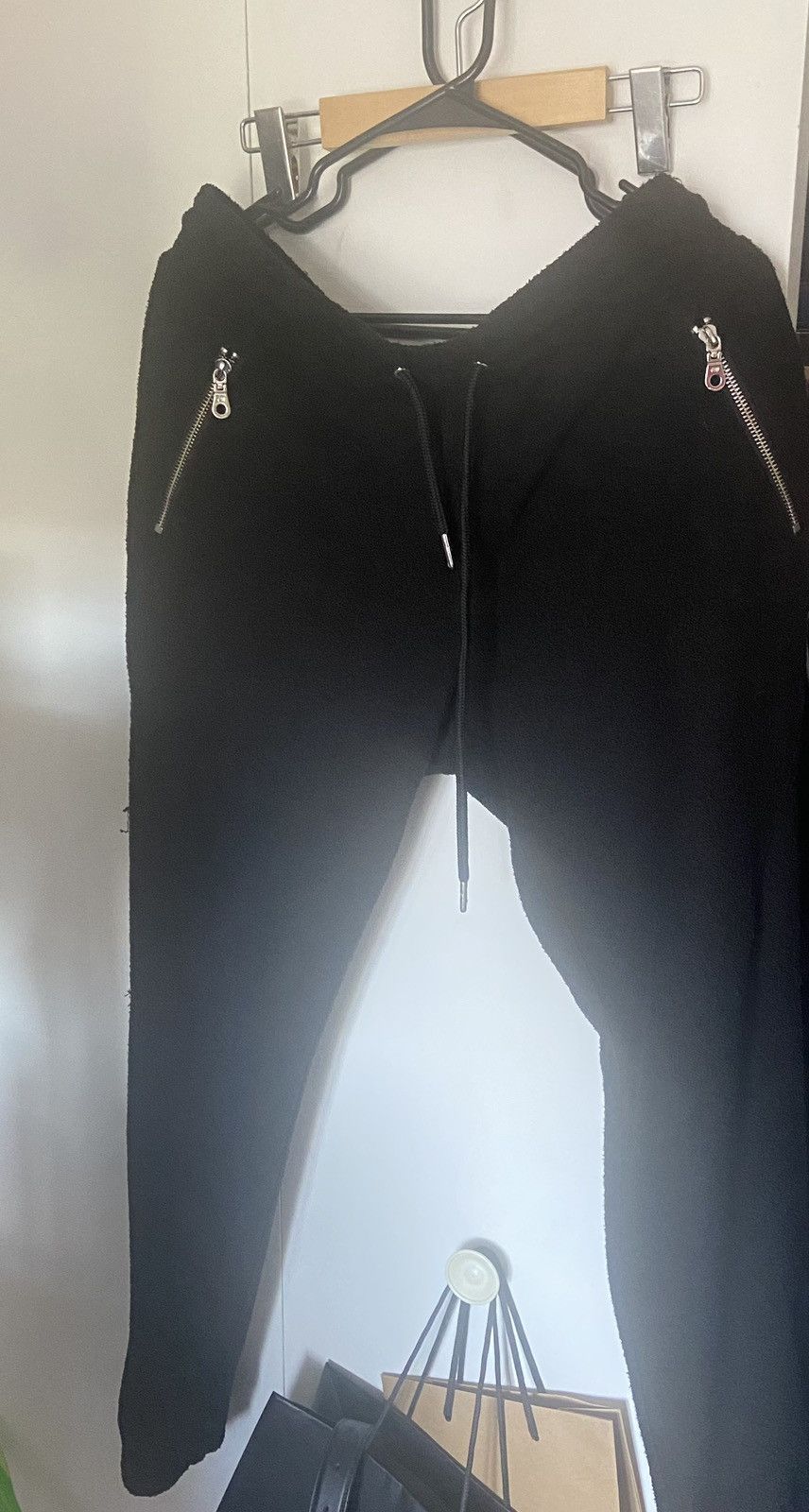 Loveless × Number (N)ine Number (n)ine X Loveless collaboration pants Size US 32 / EU 48 - 1 Thumbnail