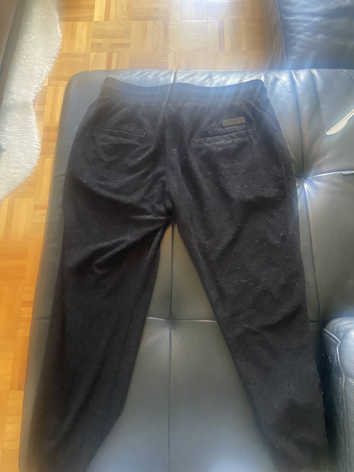 Loveless × Number (N)ine Number (n)ine X Loveless collaboration pants Size US 32 / EU 48 - 2 Thumbnail