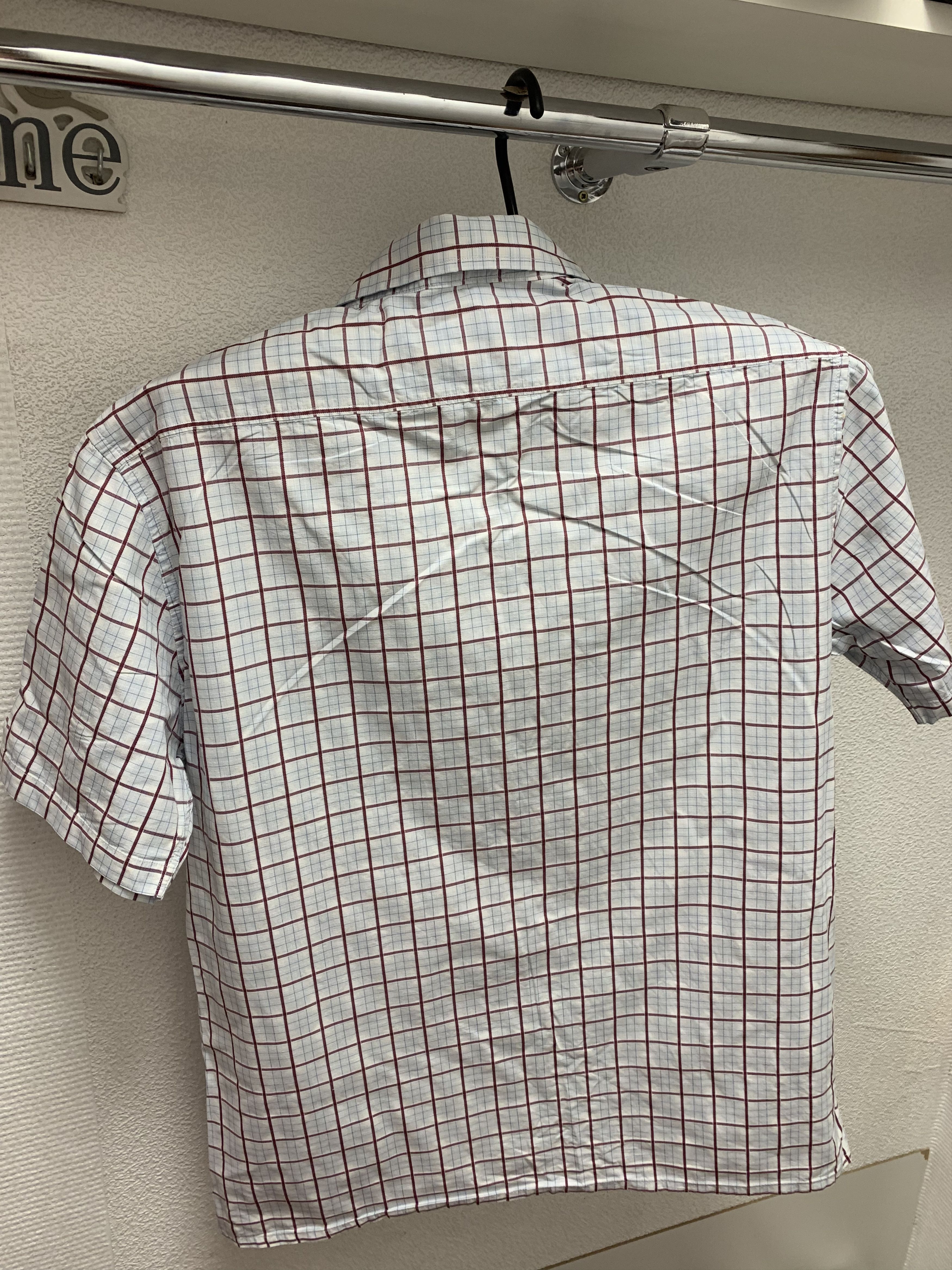 Yves Saint Laurent Yves Saint Laurent YSL shirt xxl vintage Size US XXL / EU 58 / 5 - 6 Thumbnail