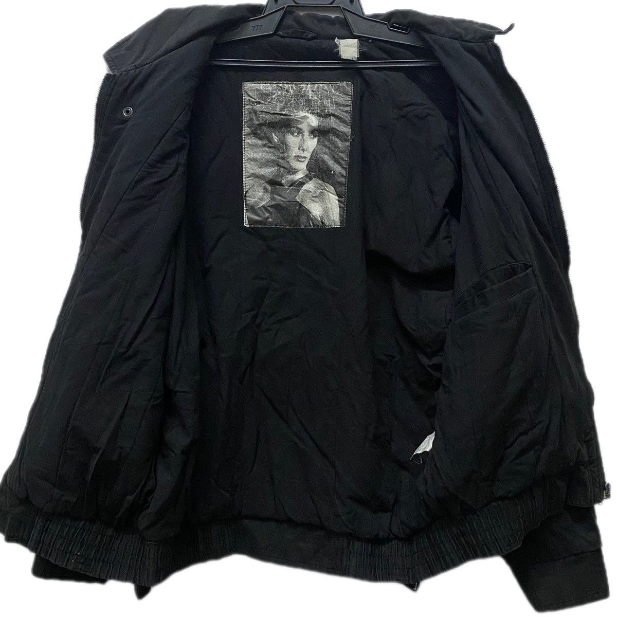 Japanese Brand Seditionaries Black Bondage Jacket Size US L / EU 52-54 / 3 - 9 Thumbnail