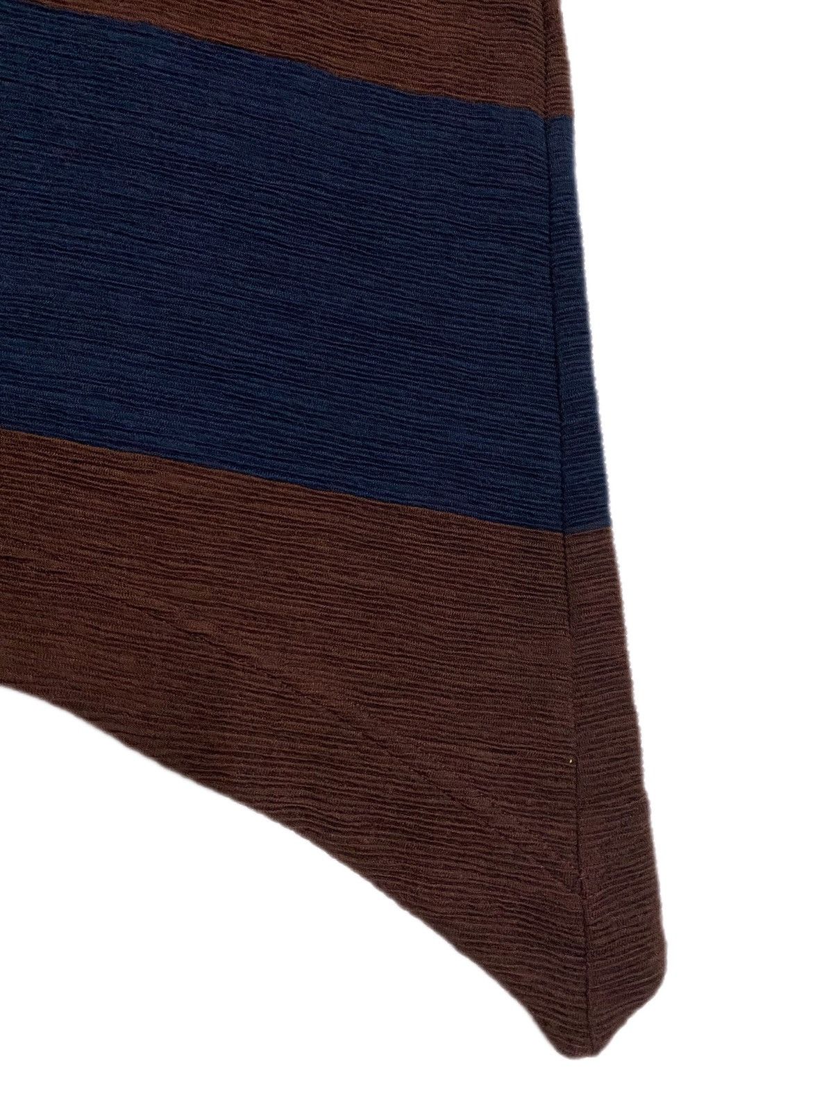 Hai Sporting Gear Hai Sporting Gear Pleated Assymetrical Sweater Size US M / EU 48-50 / 2 - 11 Thumbnail