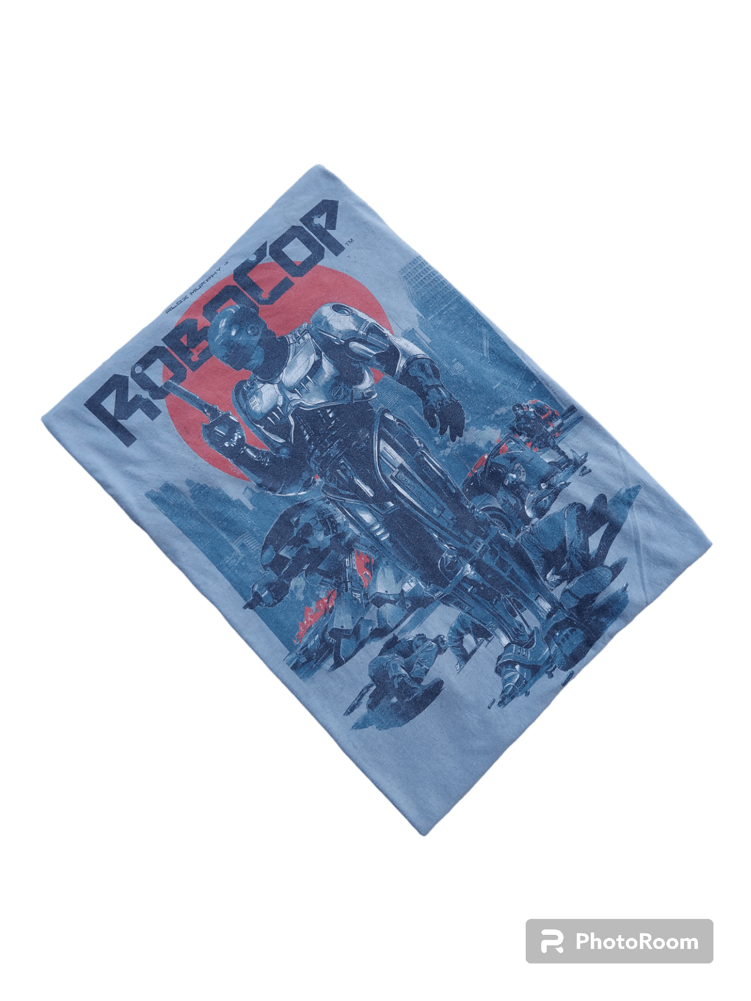 Other 💥Robocop T Shirt Size US XL / EU 56 / 4 - 3 Thumbnail