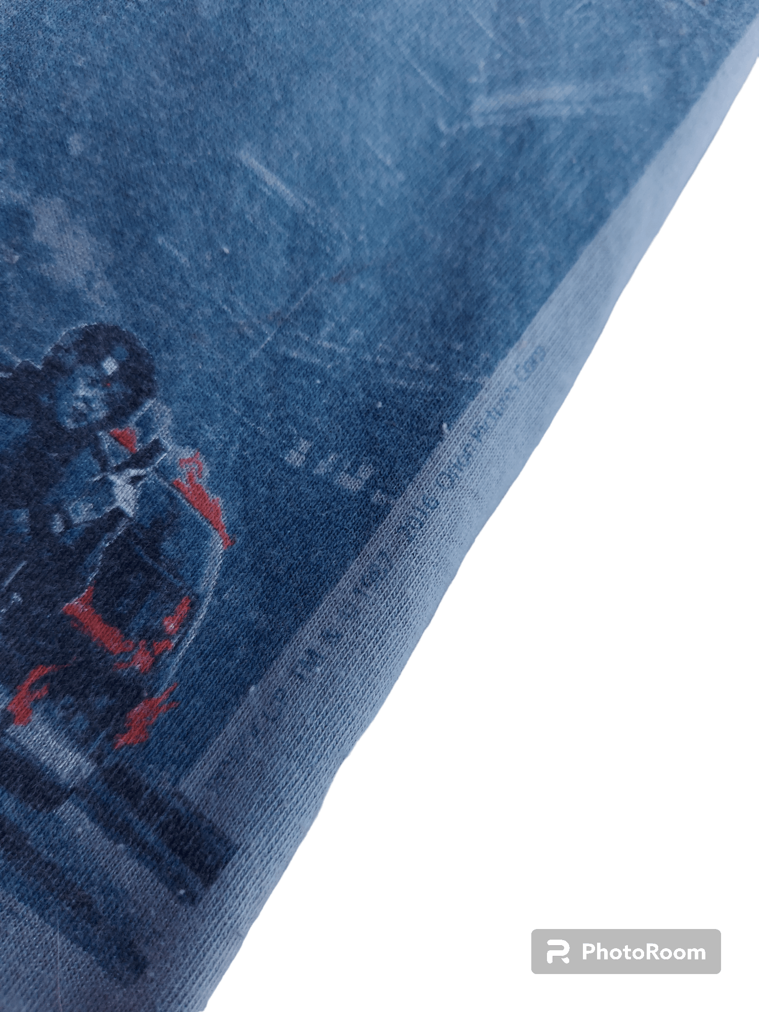 Other 💥Robocop T Shirt Size US XL / EU 56 / 4 - 5 Thumbnail