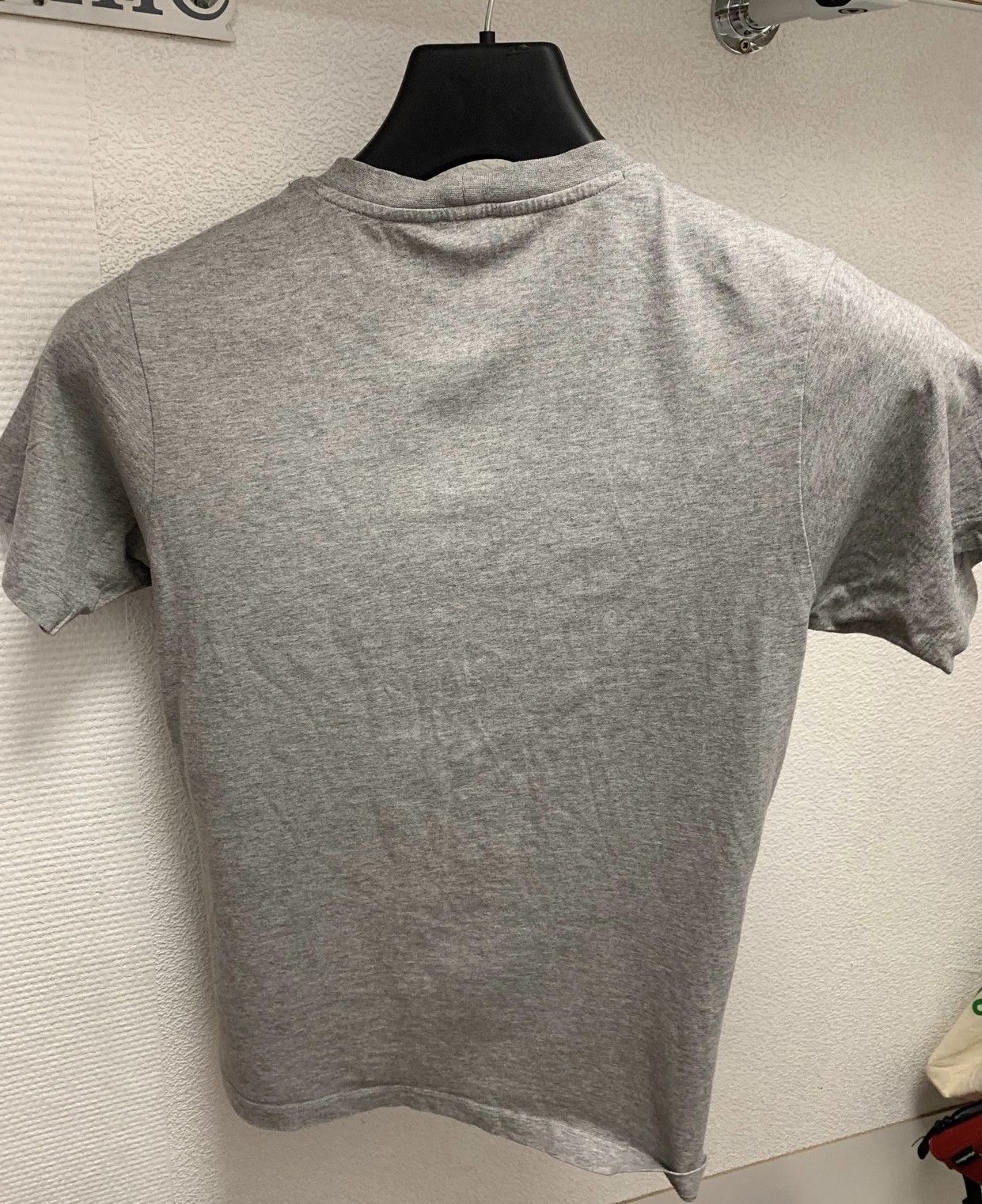 Kenzo Kenzo big logo t-shirt xs size Size US XS / EU 42 / 0 - 3 Thumbnail