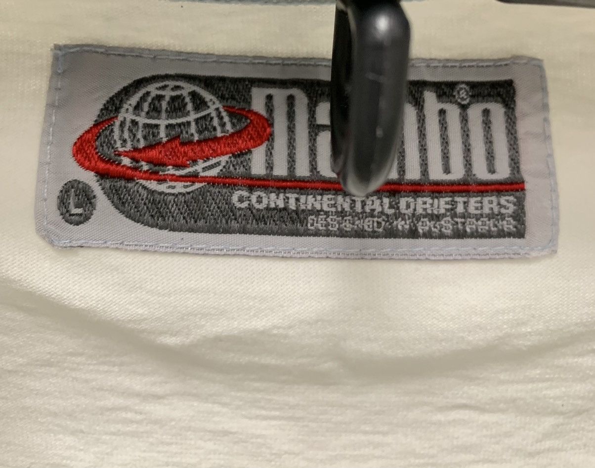 Mambo Mambo tube rider vintage t-shirt L sz Size US L / EU 52-54 / 3 - 4 Thumbnail
