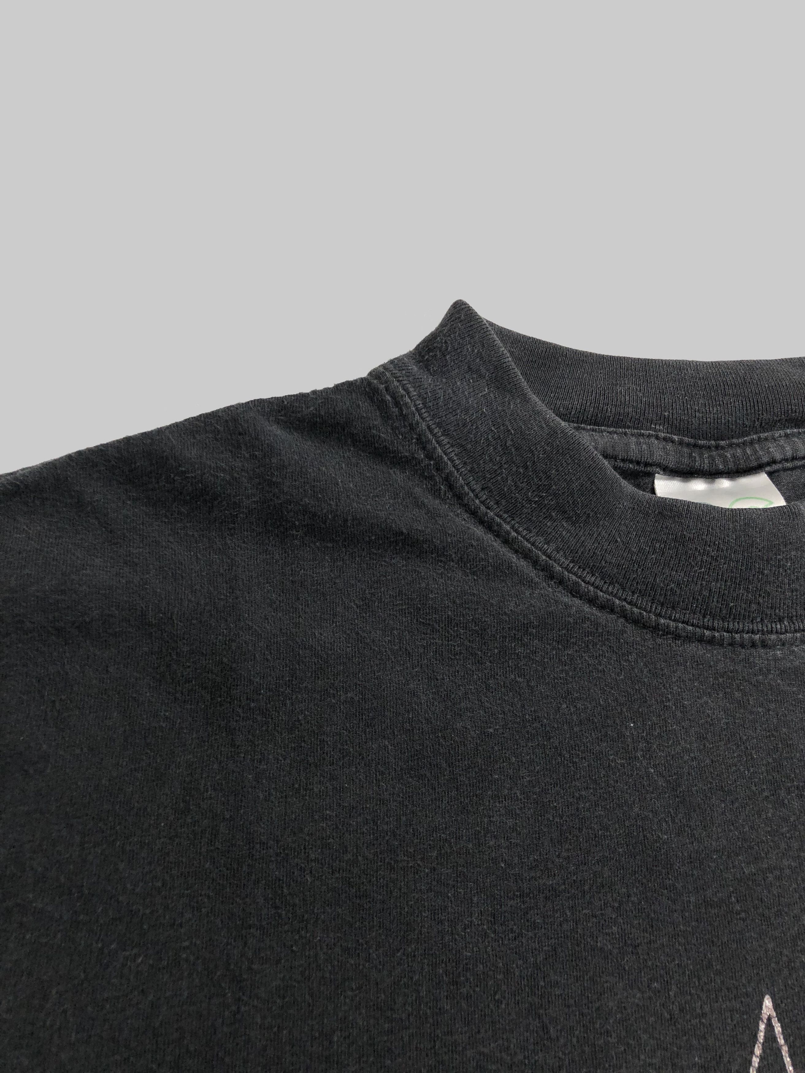 Band Tees Vintage 2002 O-Town boys music band (Making the Band) Size US M / EU 48-50 / 2 - 15 Thumbnail