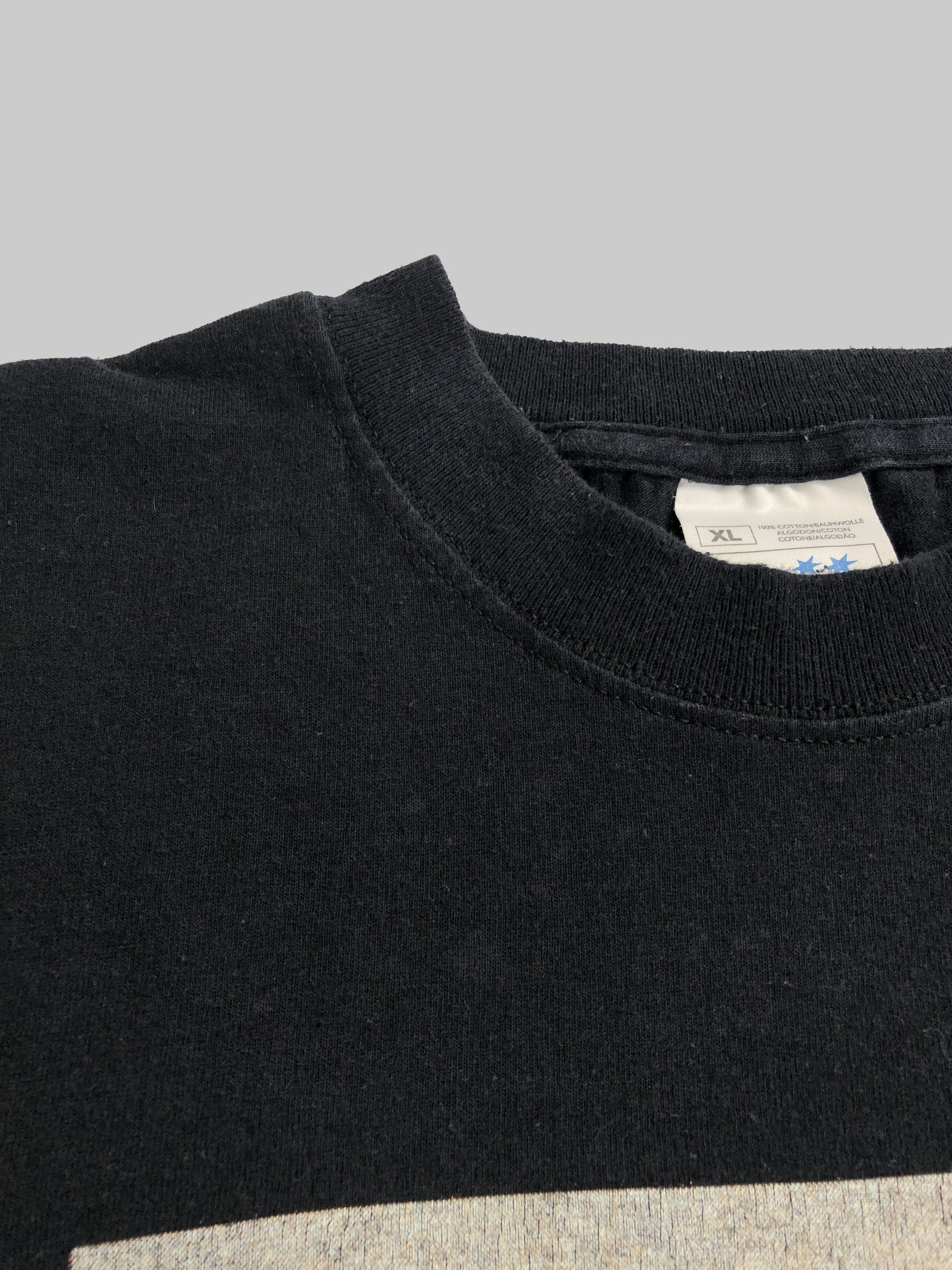 Band Tees Vintage 2001 Depeche Mode Exciter (Duran Duran New Order) Size US XL / EU 56 / 4 - 18 Thumbnail