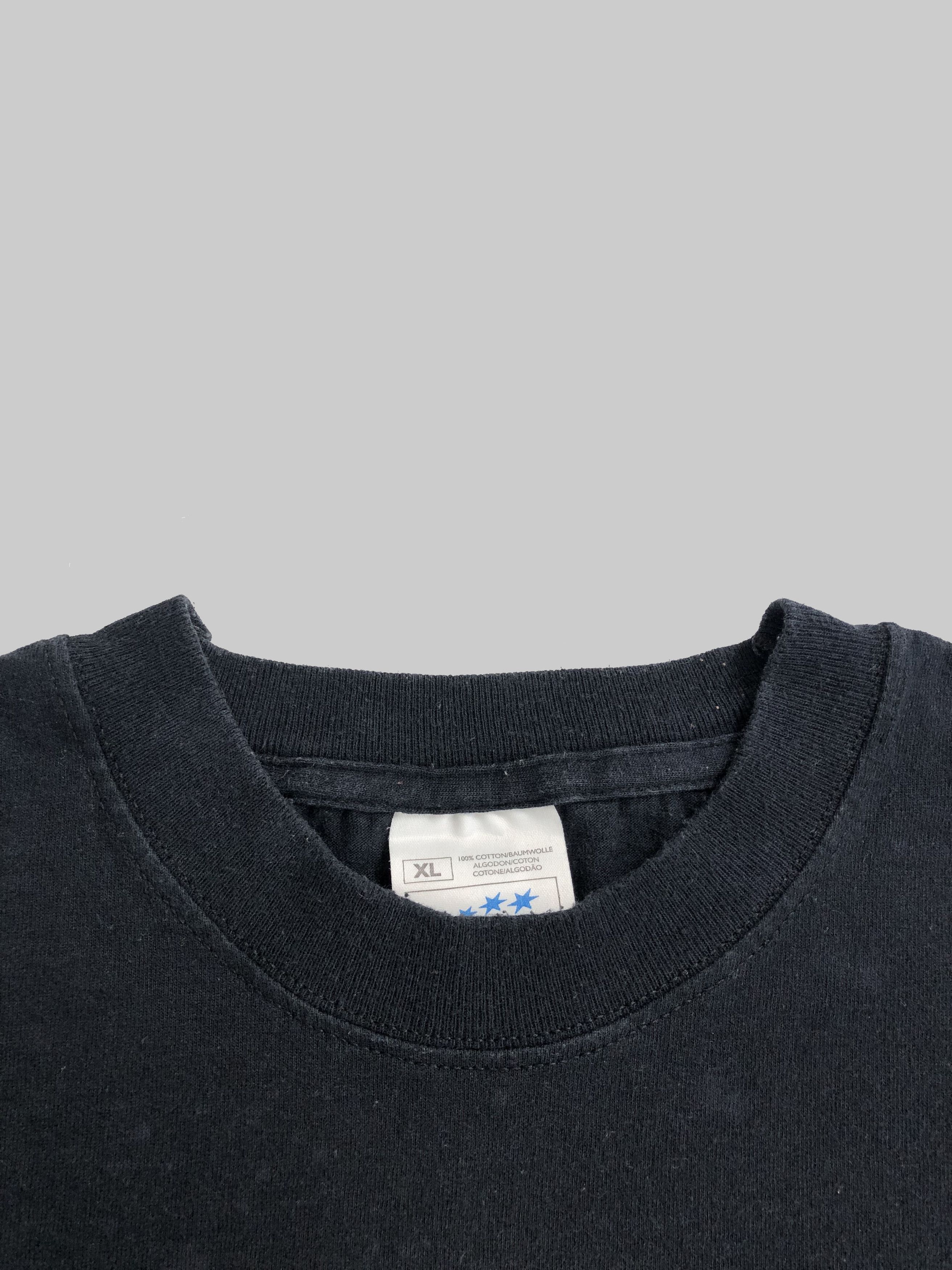 Band Tees Vintage 2001 Depeche Mode Exciter (Duran Duran New Order) Size US XL / EU 56 / 4 - 20 Thumbnail