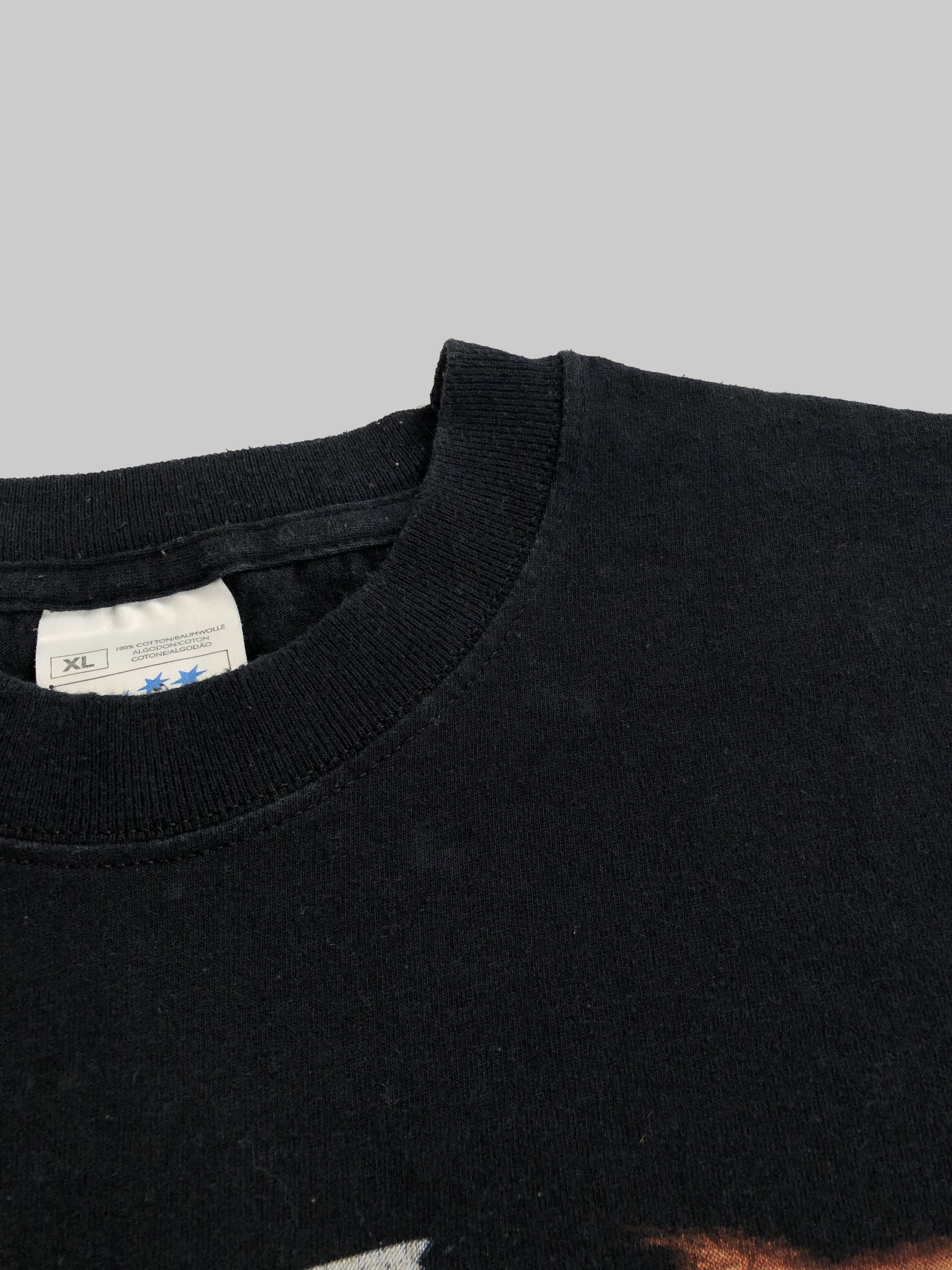 Band Tees Vintage 2001 Depeche Mode Exciter (Duran Duran New Order) Size US XL / EU 56 / 4 - 19 Thumbnail