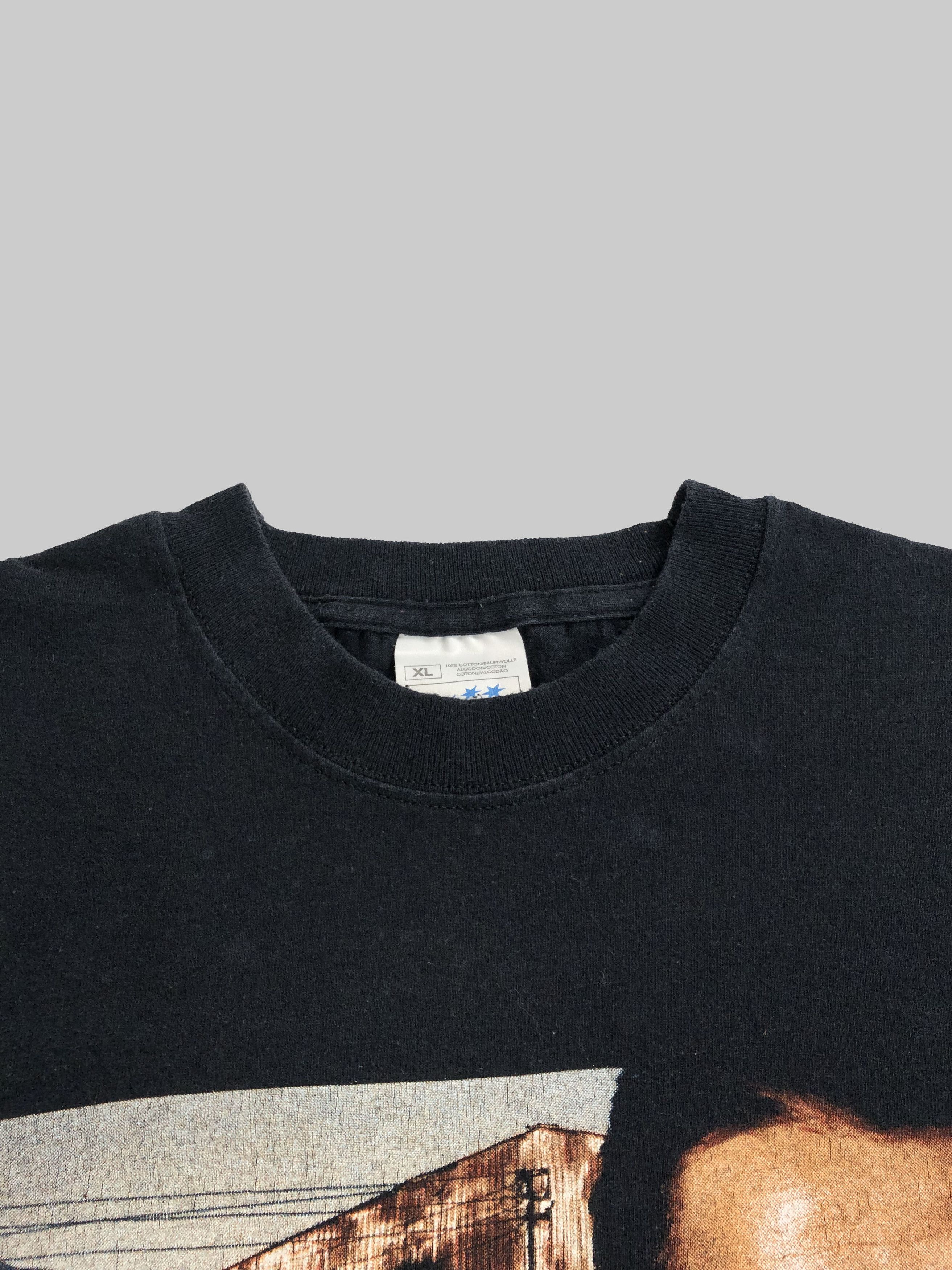 Band Tees Vintage 2001 Depeche Mode Exciter (Duran Duran New Order) Size US XL / EU 56 / 4 - 17 Thumbnail