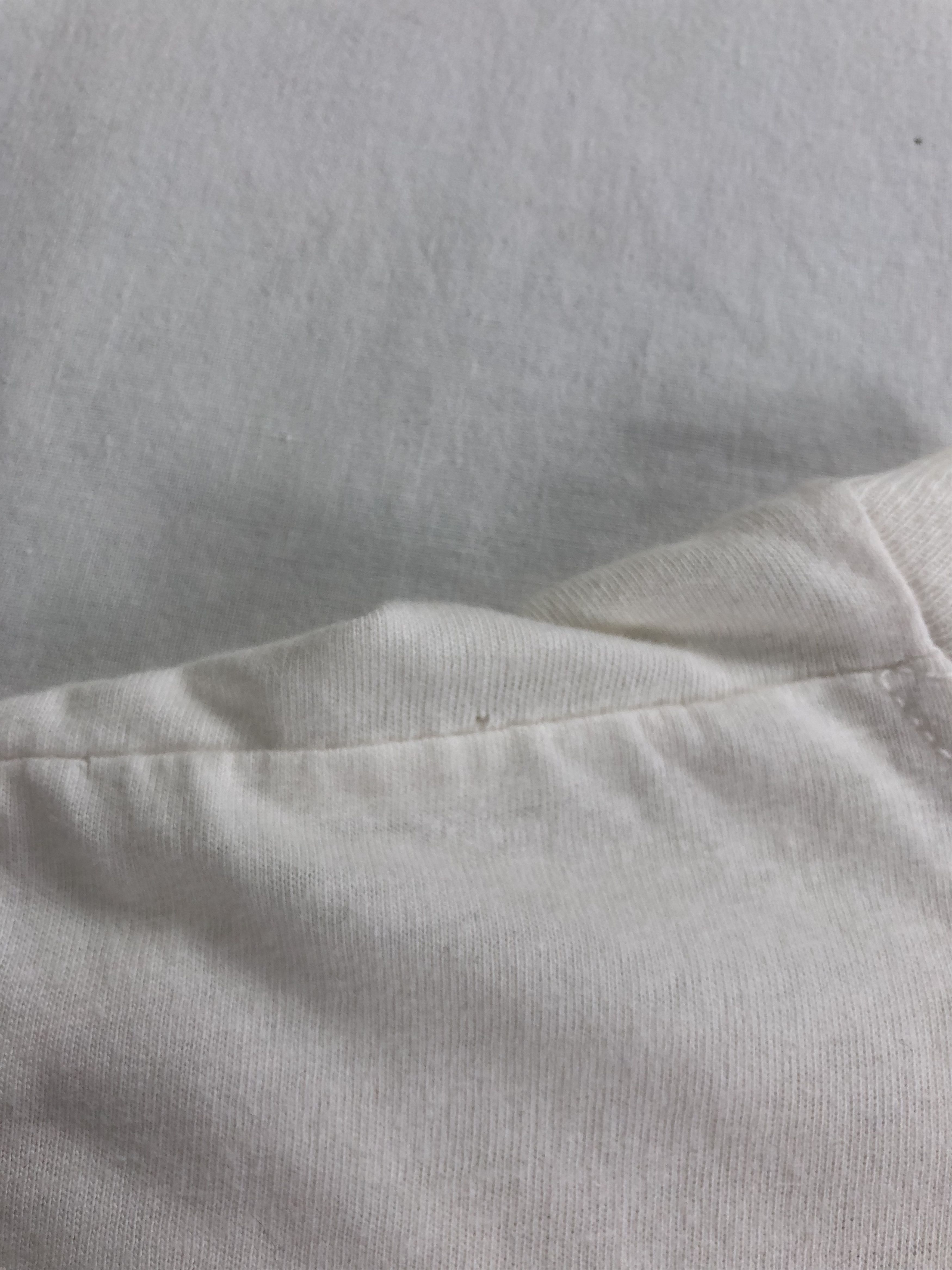 Designer × Vintage Vintage 90s Mary Quant London Tokyo Flowers T-shirt Size US XL / EU 56 / 4 - 14 Thumbnail