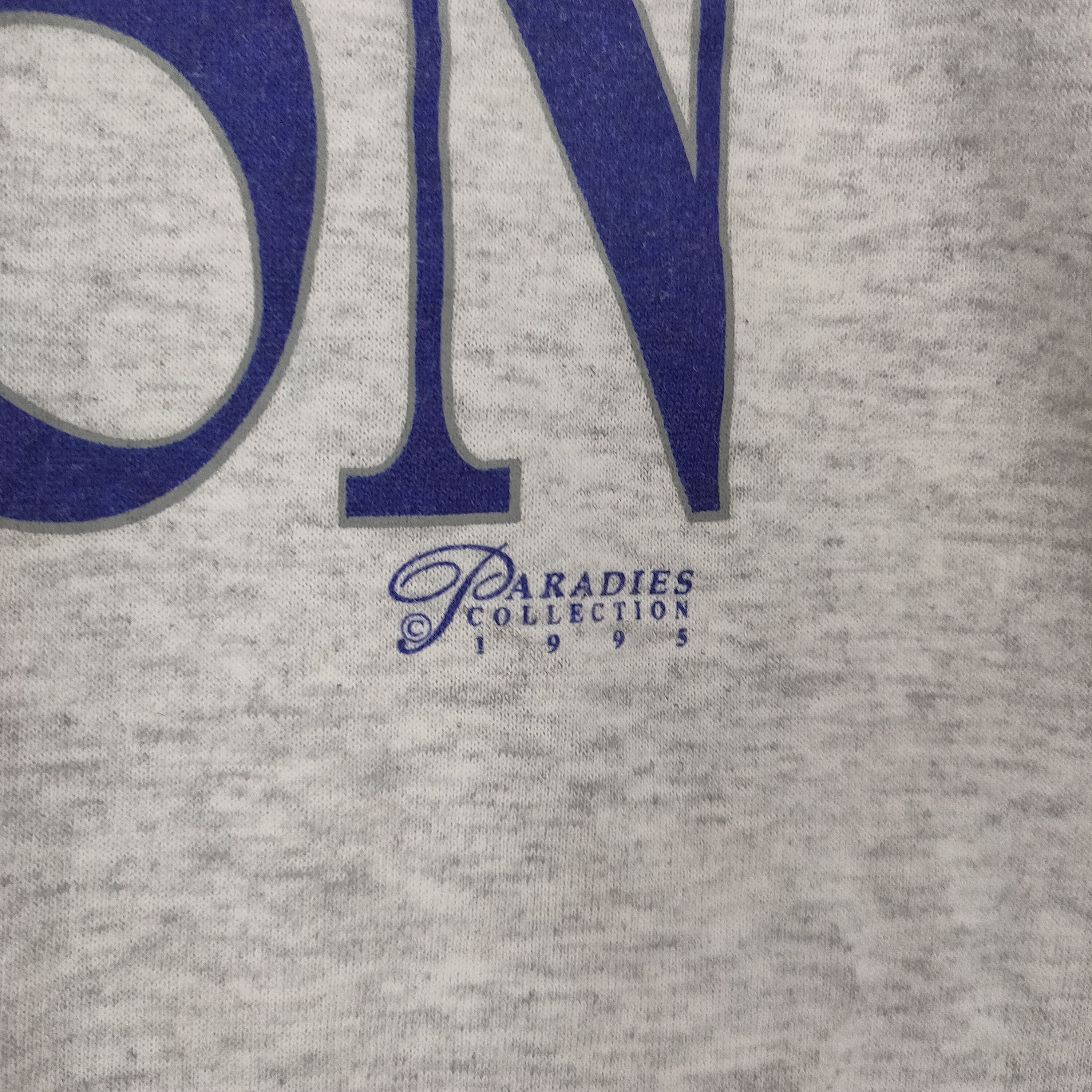 Vintage Vintage 1995 Birthplace of Aviation Dayton Single Stitch Tee Size M / US 6-8 / IT 42-44 - 6 Thumbnail