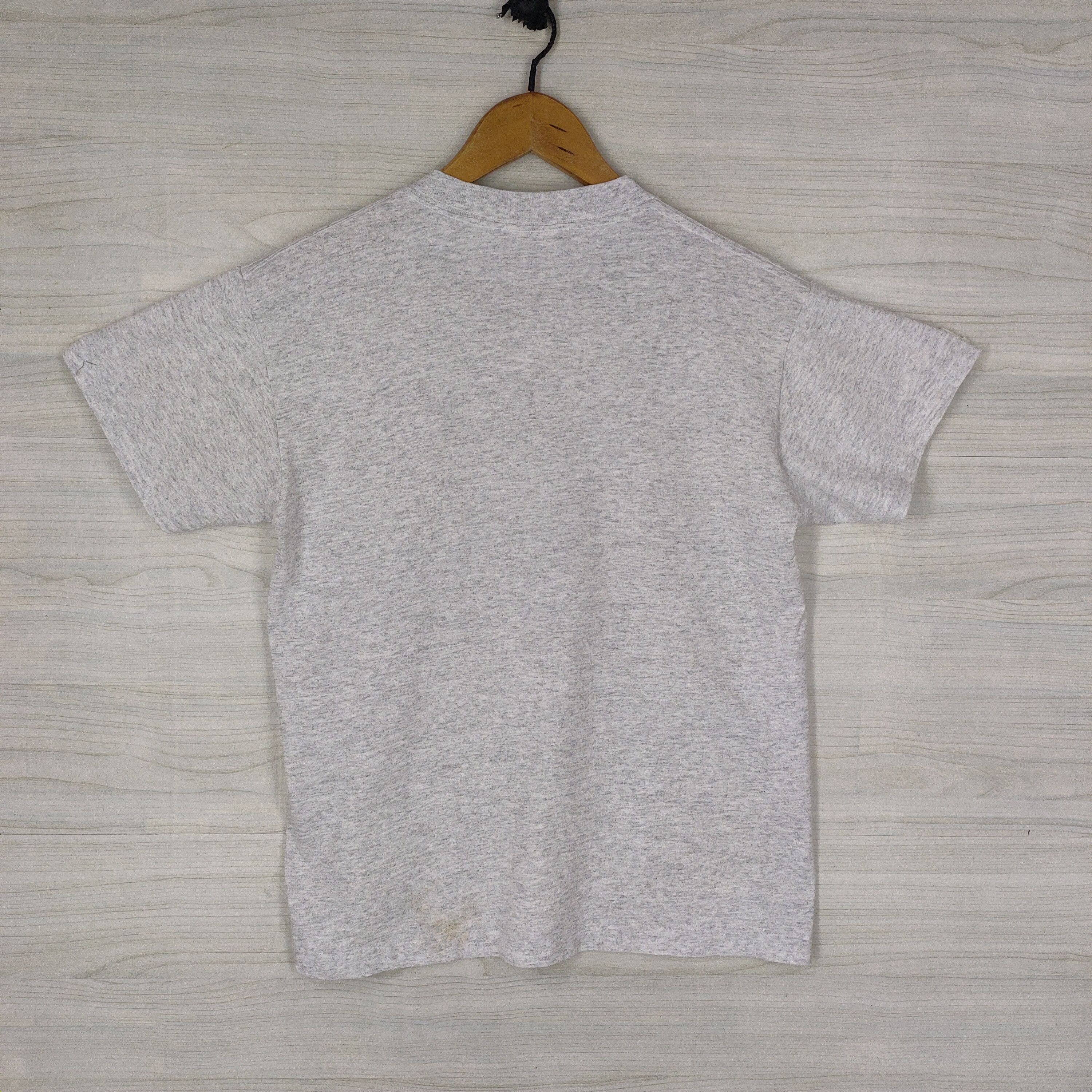Vintage Vintage 1995 Birthplace of Aviation Dayton Single Stitch Tee Size M / US 6-8 / IT 42-44 - 2 Thumbnail