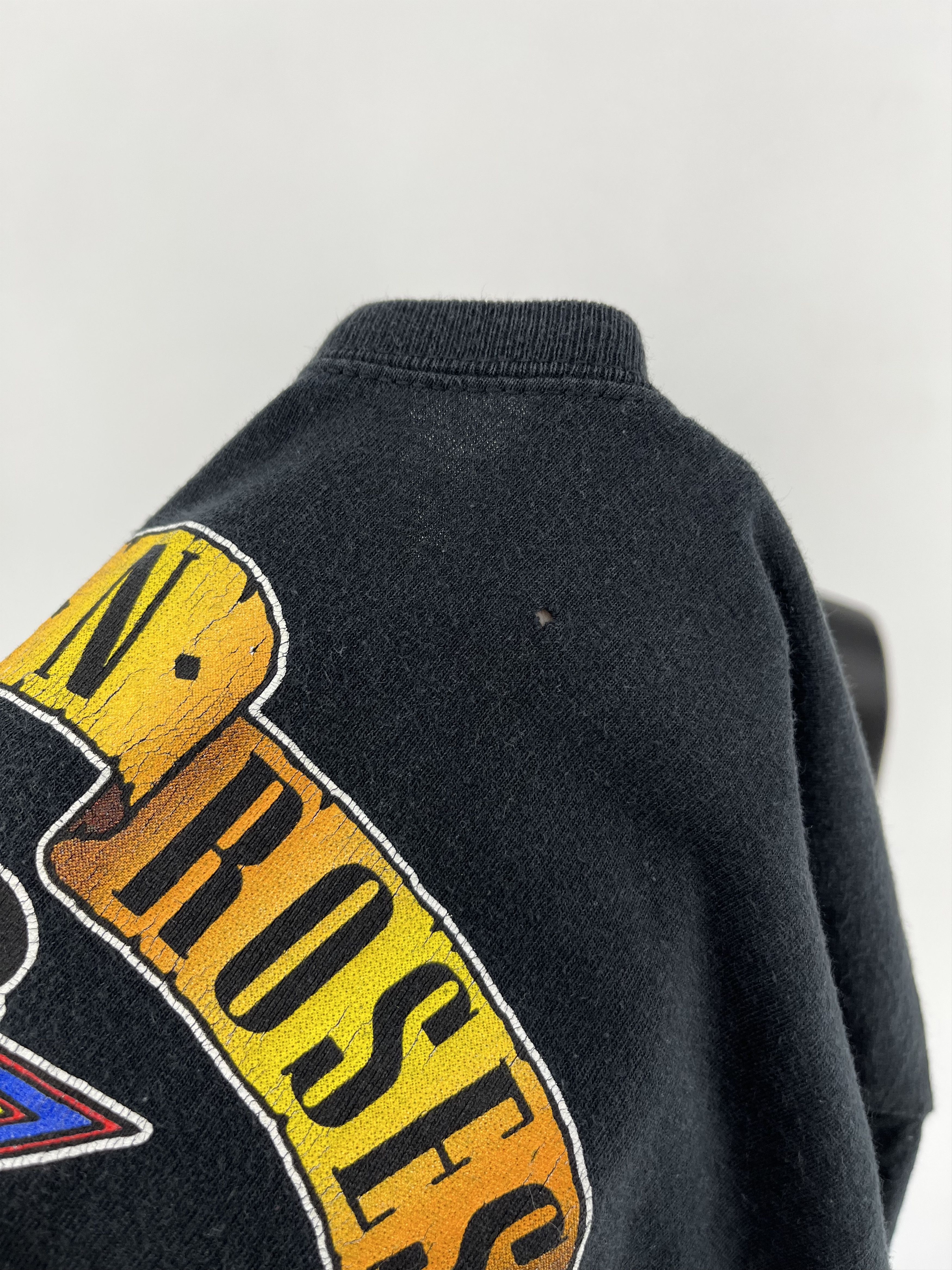 Band Tees × Guns N' Roses × Vintage Vintage Guns and Roses vintage rock band tee Size US M / EU 48-50 / 2 - 8 Thumbnail