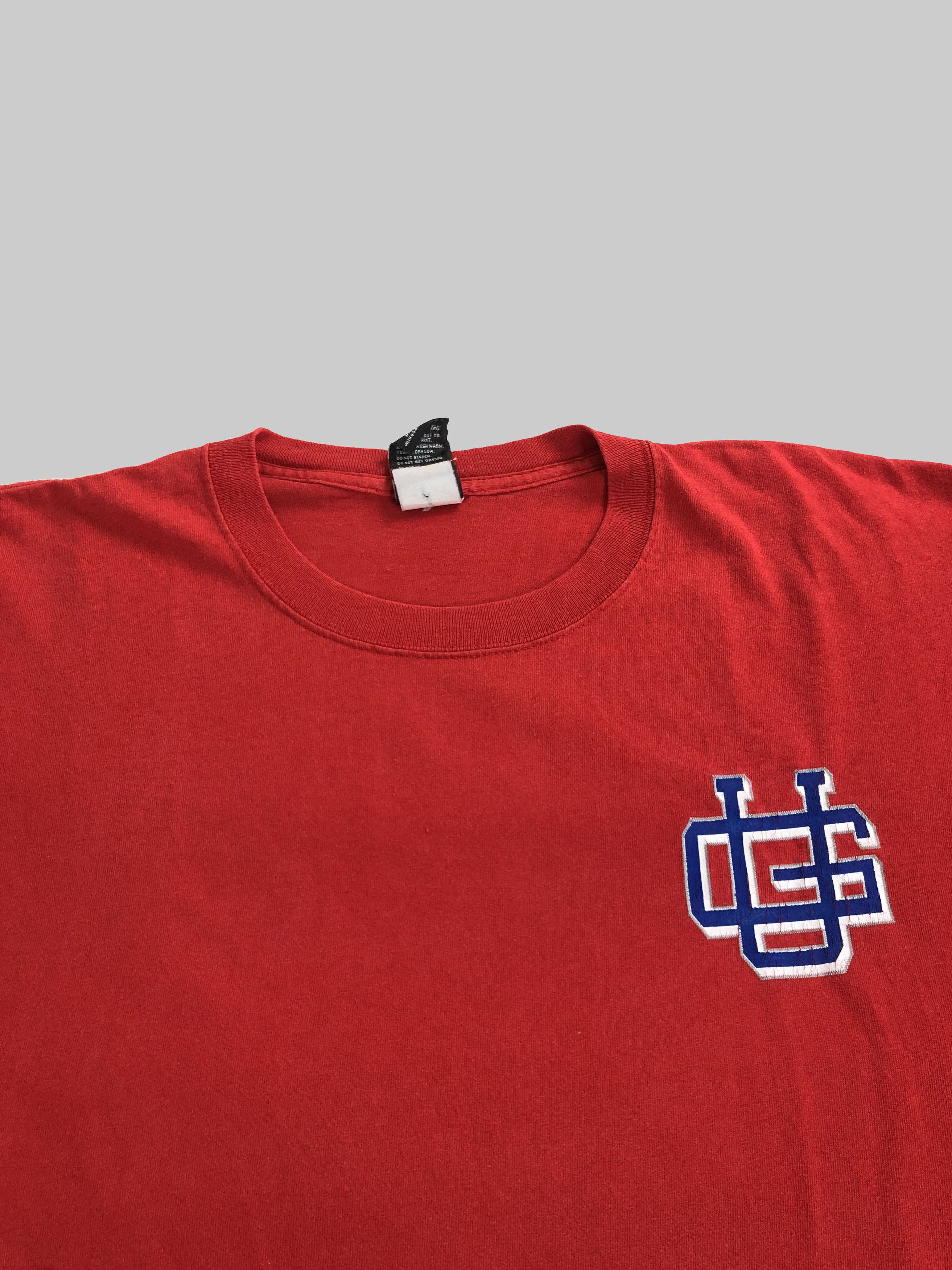Ecko Unltd. × Rap Tees × Vintage Vintage 50 Cent G-Unit Ecko Unltd. (Dr. Dre Ice Cube) Size US XXL / EU 58 / 5 - 3 Thumbnail