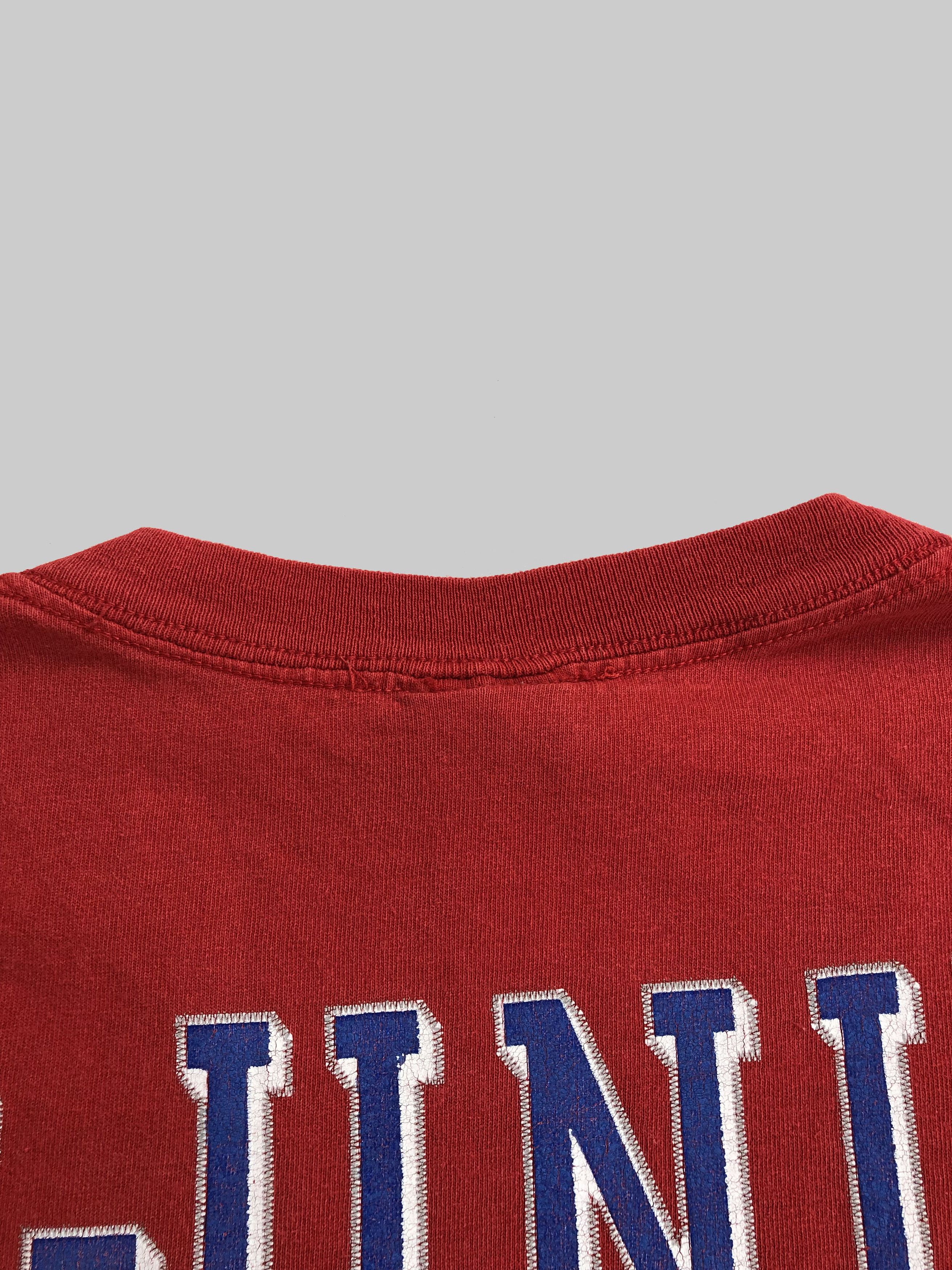 Ecko Unltd. × Rap Tees × Vintage Vintage 50 Cent G-Unit Ecko Unltd. (Dr. Dre Ice Cube) Size US XXL / EU 58 / 5 - 11 Thumbnail
