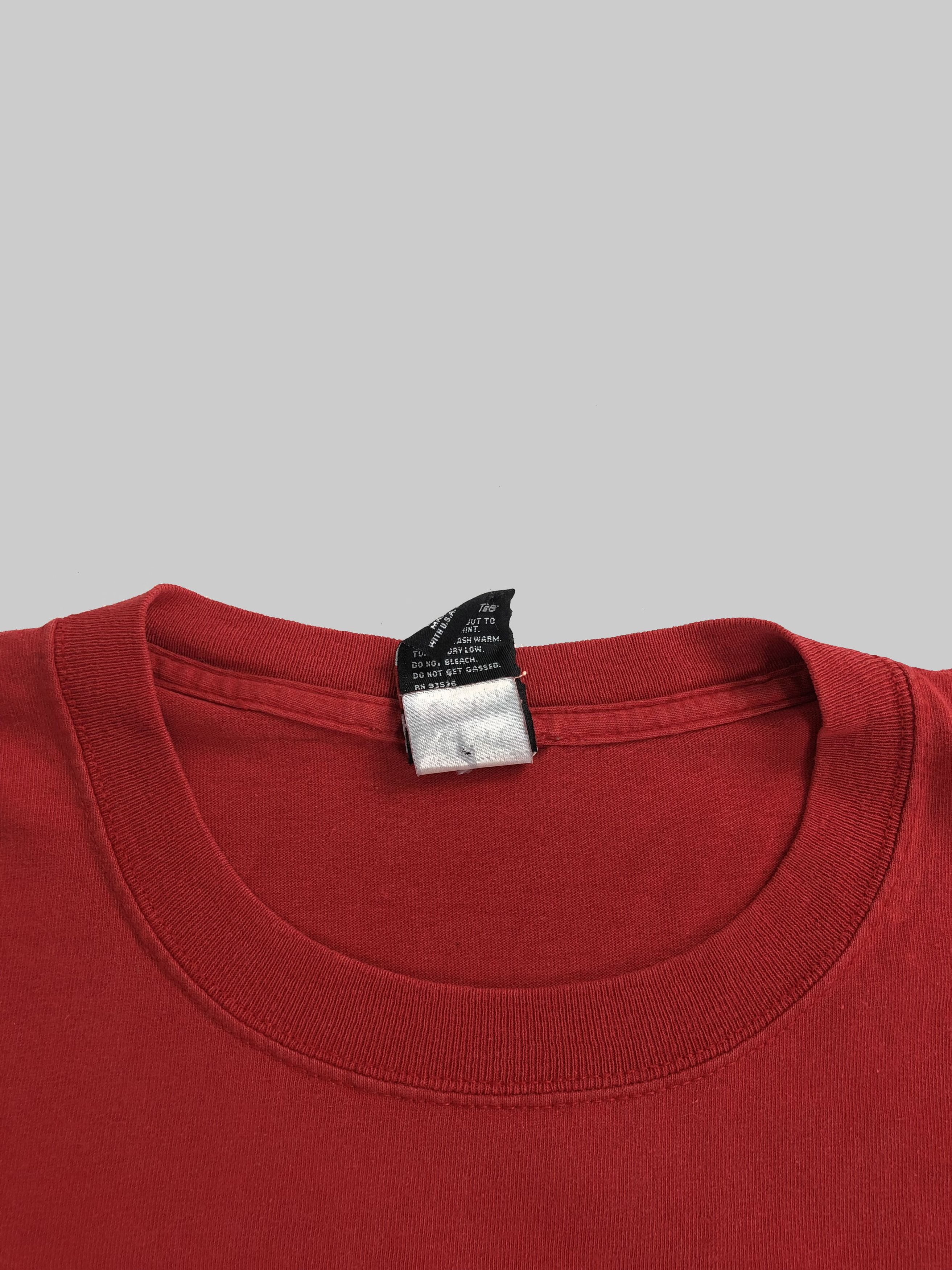 Ecko Unltd. × Rap Tees × Vintage Vintage 50 Cent G-Unit Ecko Unltd. (Dr. Dre Ice Cube) Size US XXL / EU 58 / 5 - 10 Thumbnail