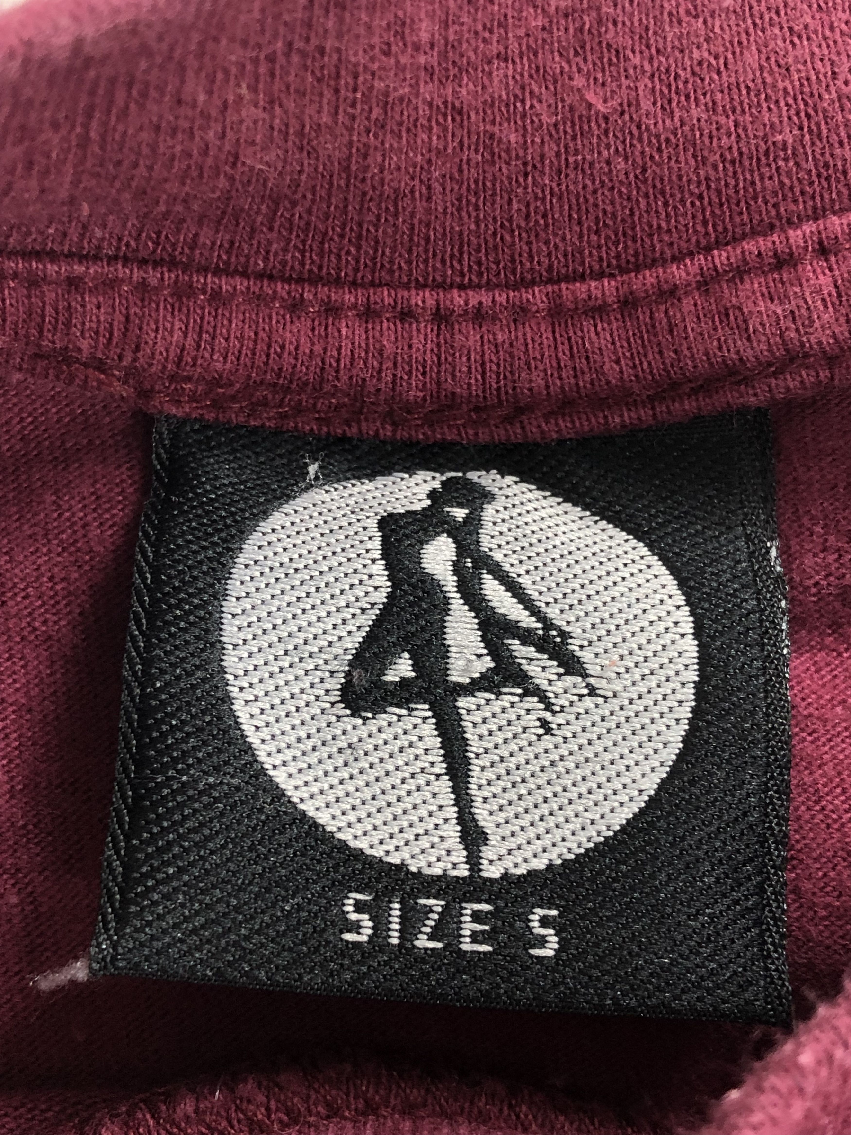 Anime Vintage 90s Sailor Moon Pretty Soldier (Dragon Ball Piece) Size US S / EU 44-46 / 1 - 20 Thumbnail