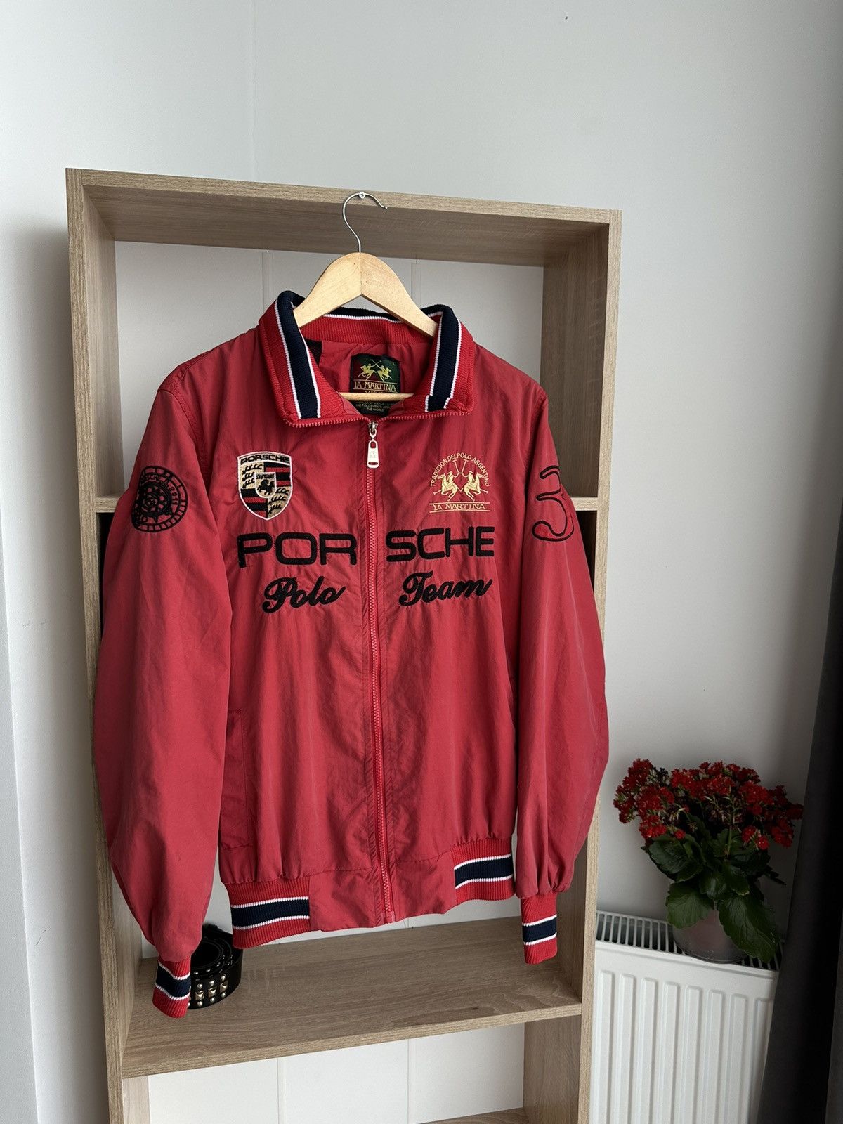 Ralph Lauren La Martina Porsche Polo Ralph Lauren Porsche La