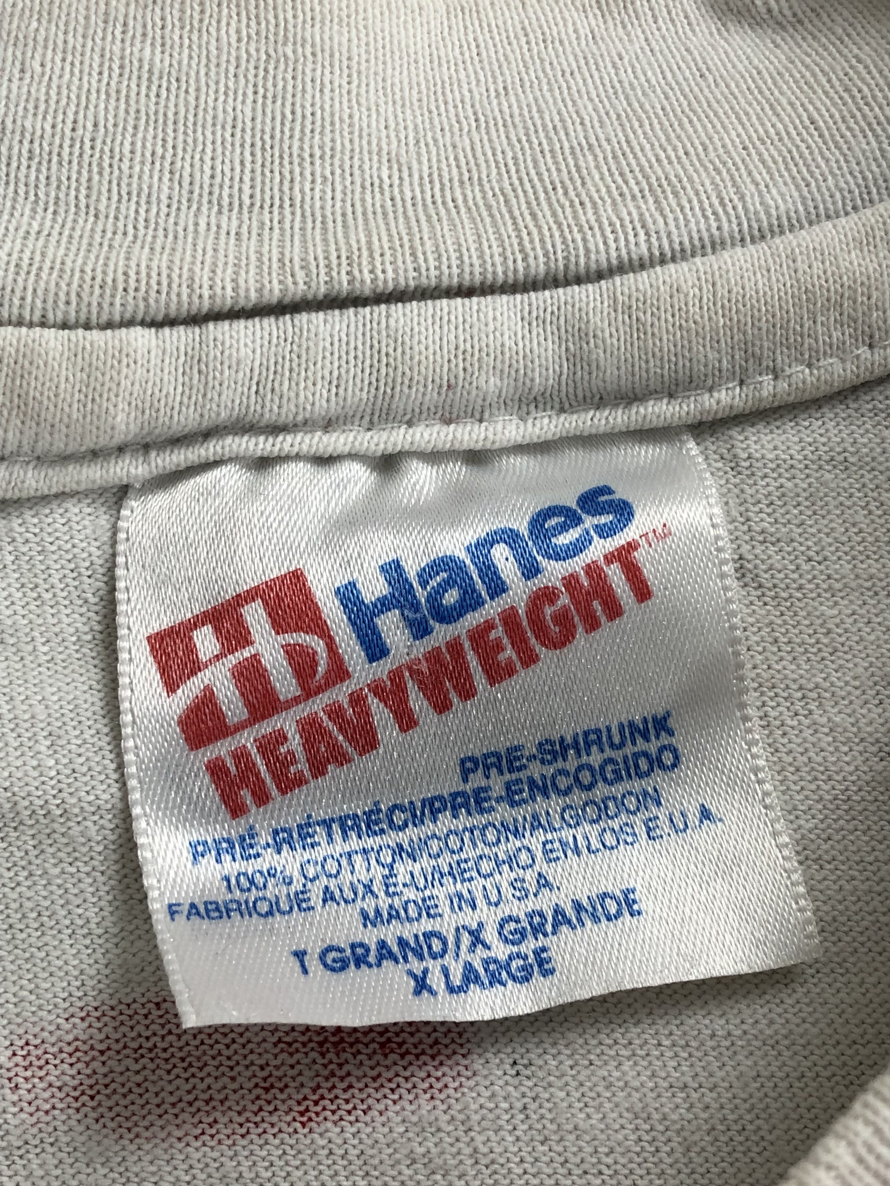 Pepsi Vintage 90s Pepsi Cola Diet Pepsi promo t-shirt (Coca Cola) Size US XL / EU 56 / 4 - 25 Thumbnail