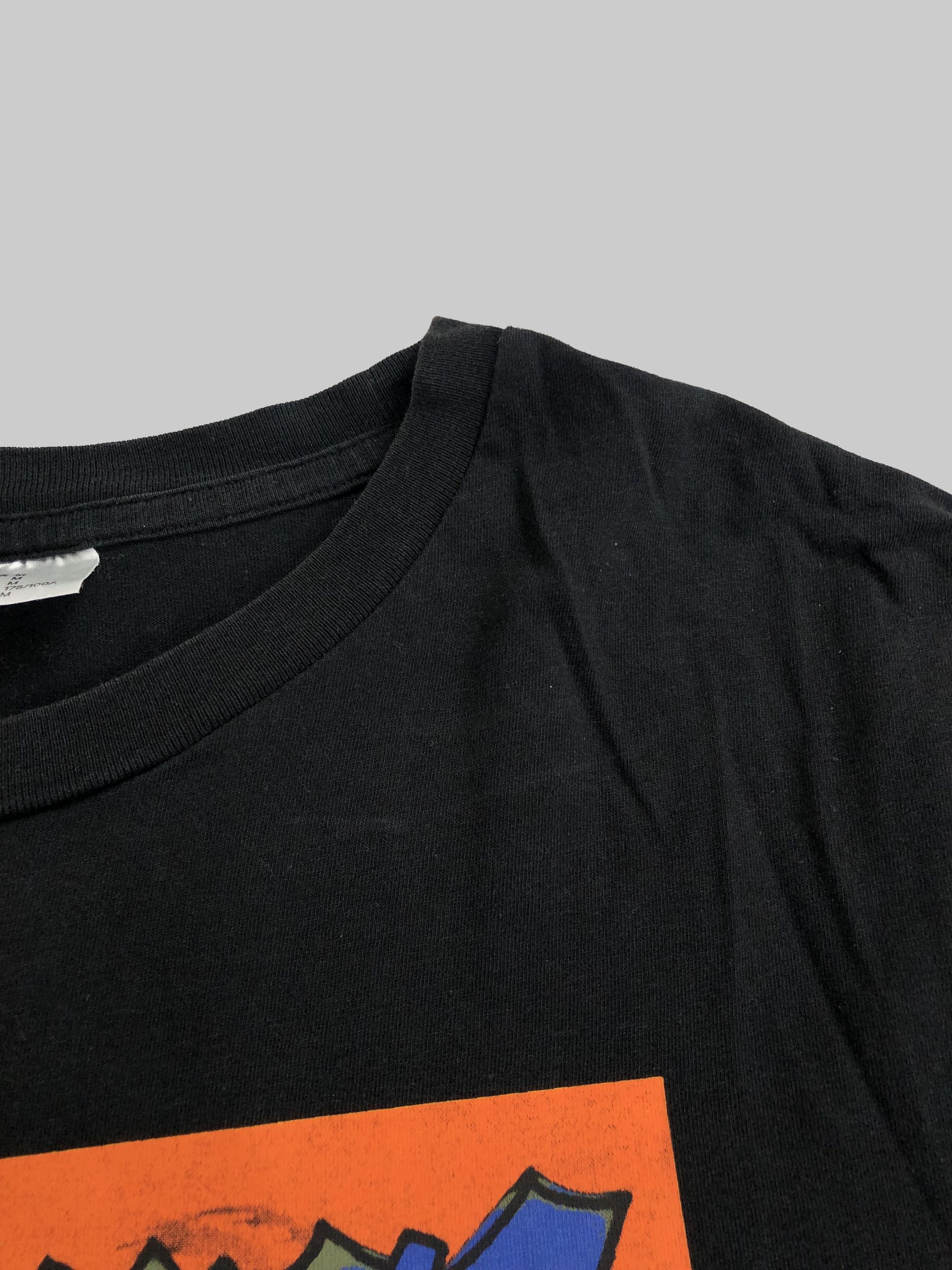 Band Tees Nas H&M Rap Tee (Jay-Z The Notorious B.I.G. Snoop Dogg) Size US M / EU 48-50 / 2 - 5 Thumbnail