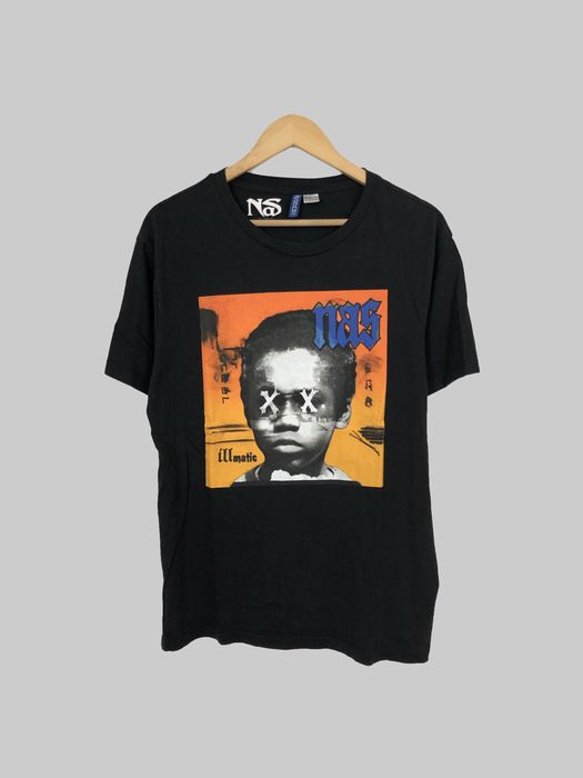 H M Nas H M Rap Tee Jay Z The Notorious B.I.G. Snoop Dogg Grailed