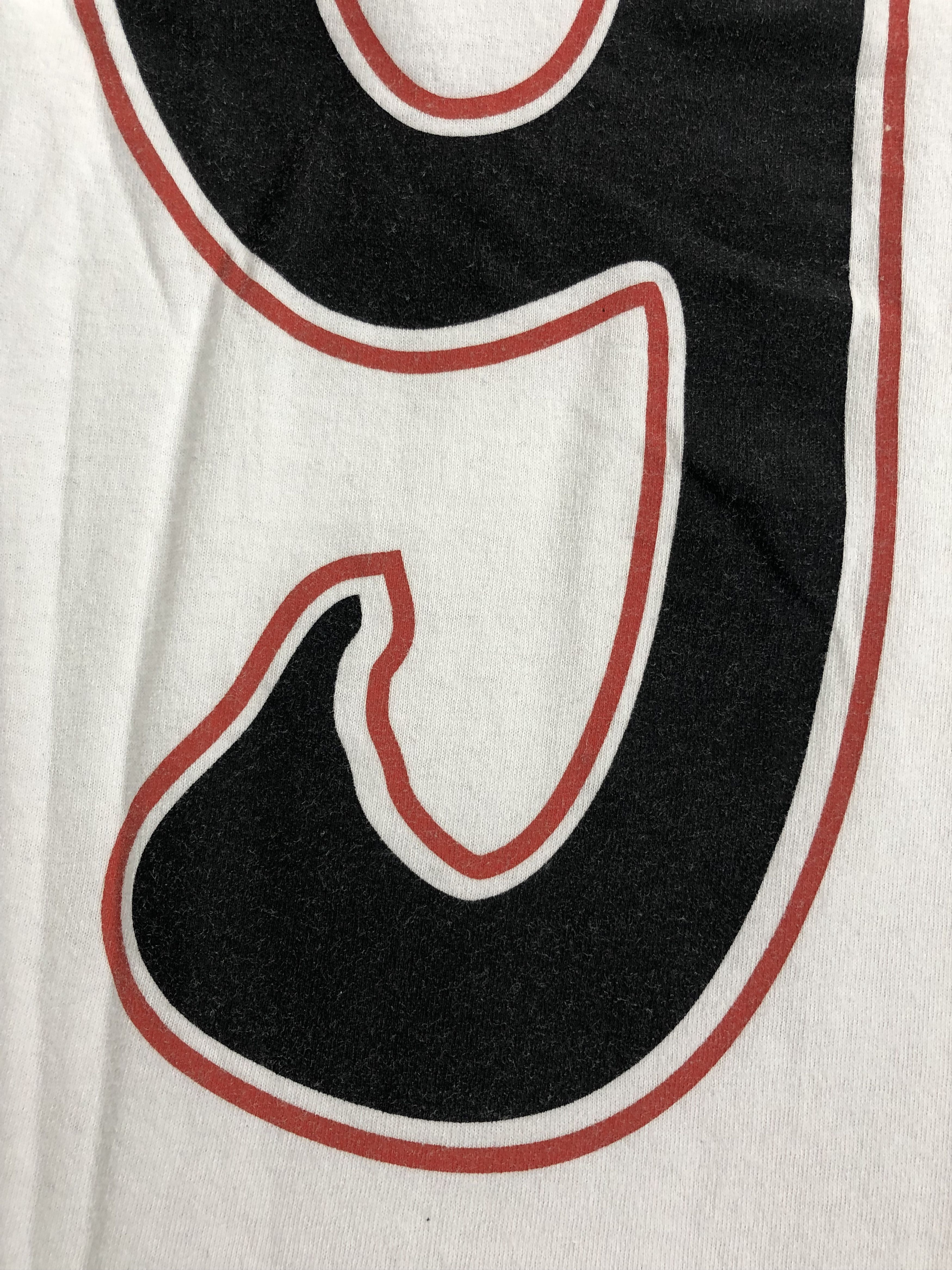 Band Tees Vintage 00s Alkaline Trio 97 long sleeve (Bad Religion) Size US L / EU 52-54 / 3 - 6 Thumbnail