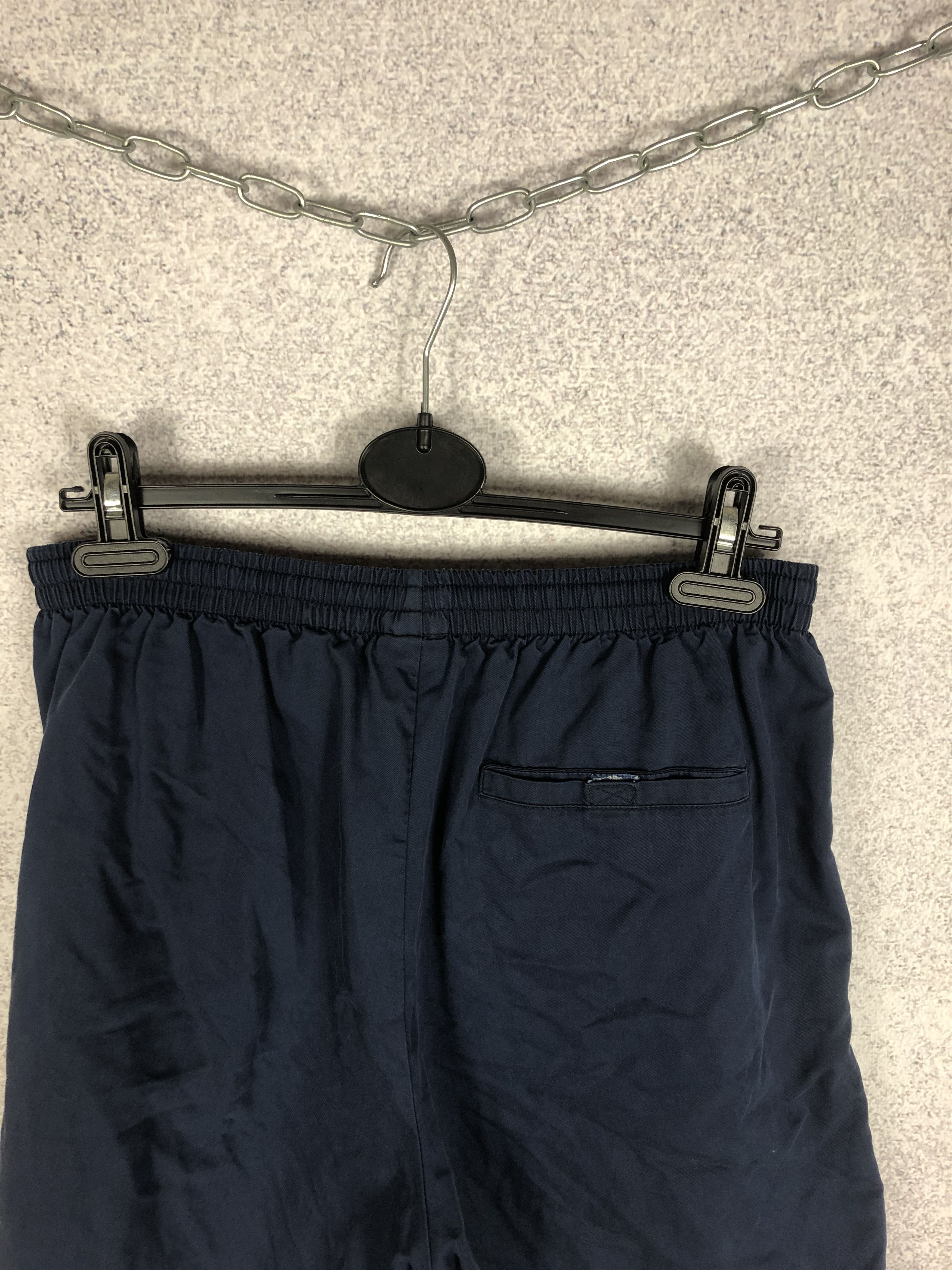 Nike Vintage Nike Challenge Court Shorts Small Swoosh Size US 28 / EU 44 - 3 Thumbnail