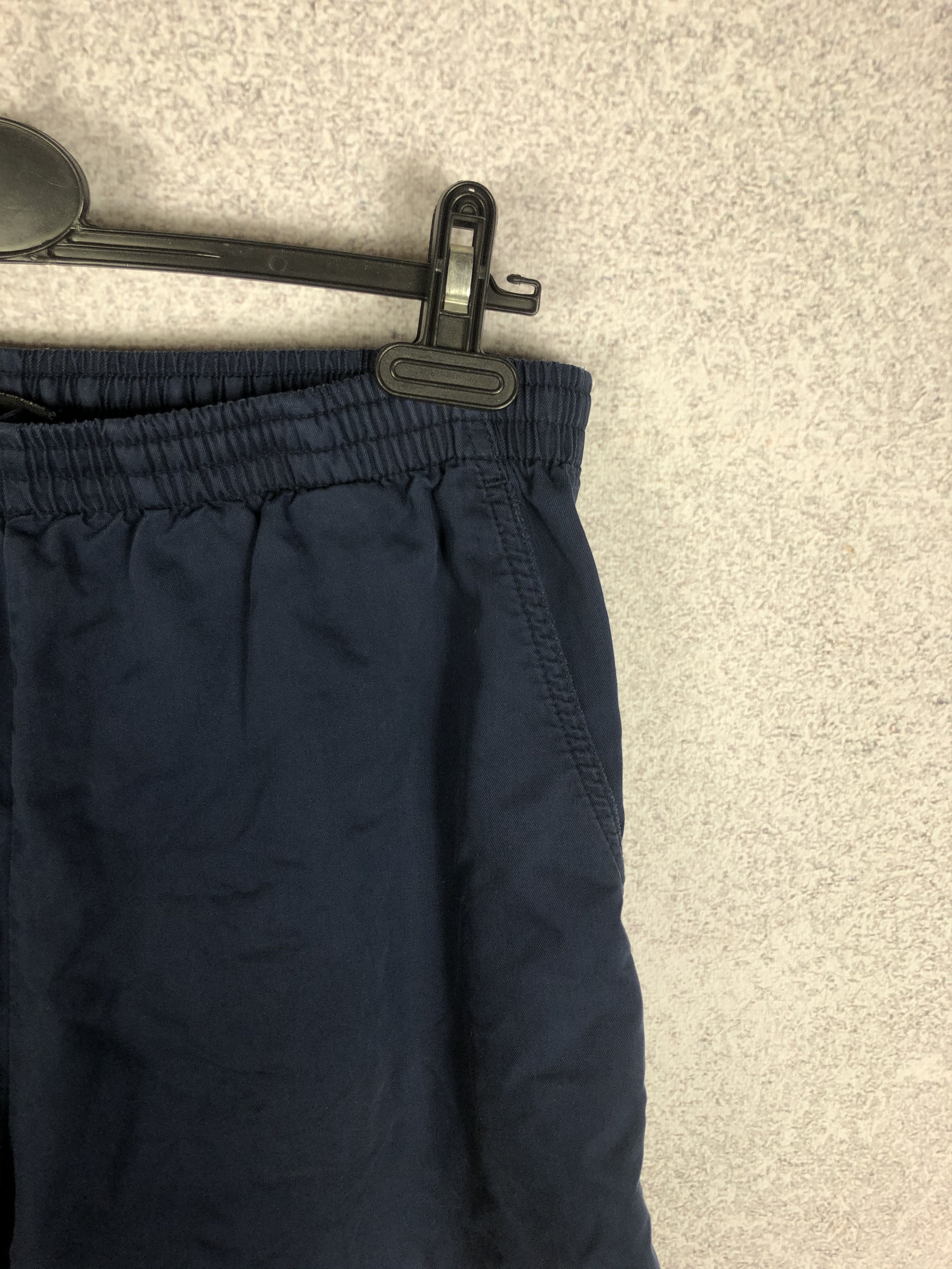 Nike Vintage Nike Challenge Court Shorts Small Swoosh Size US 28 / EU 44 - 4 Thumbnail
