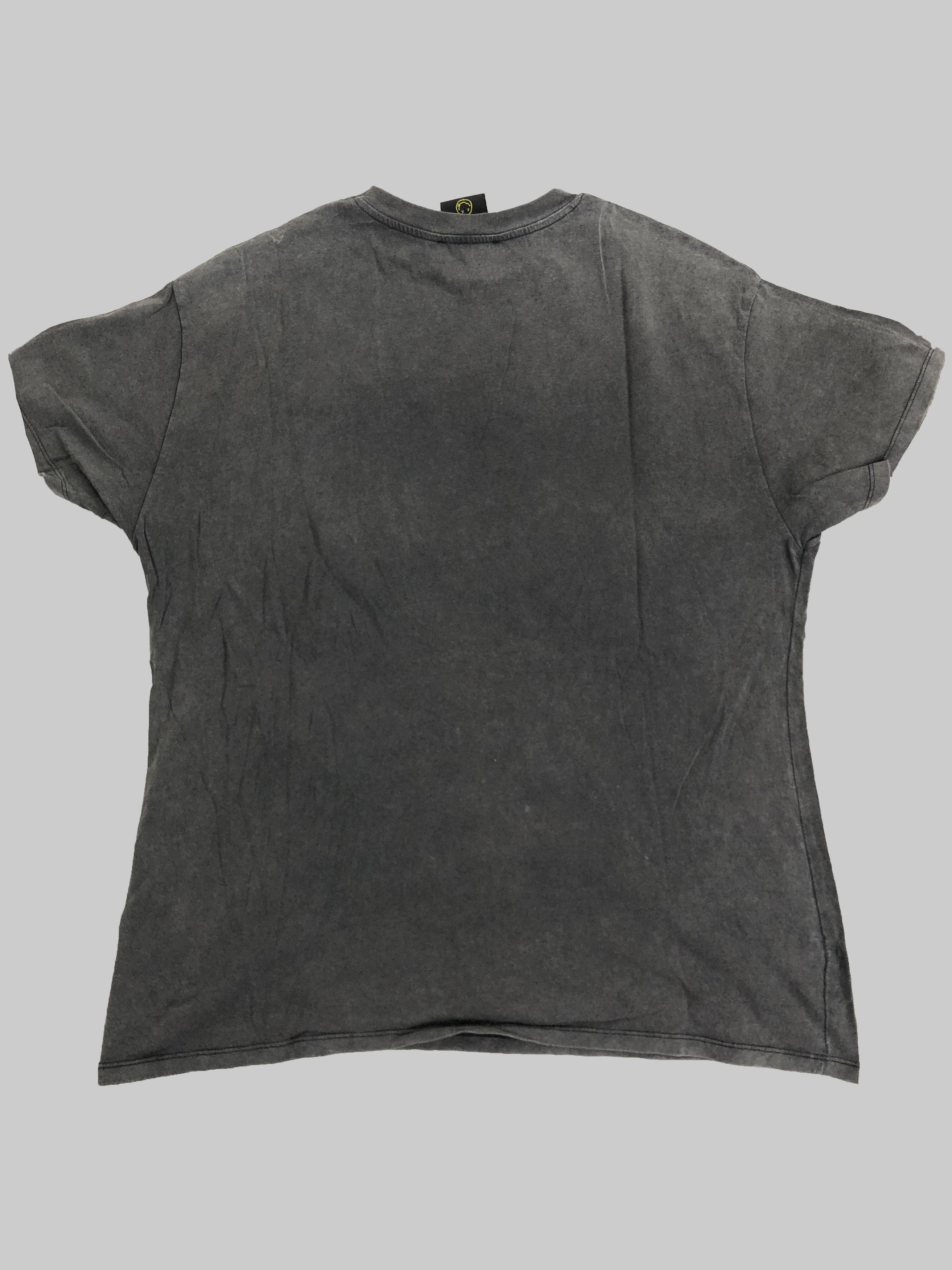 Band Tees Vintage 2021 Nirvana (Pearl Jam Foo Fighters Green Day) Size US L / EU 52-54 / 3 - 2 Thumbnail