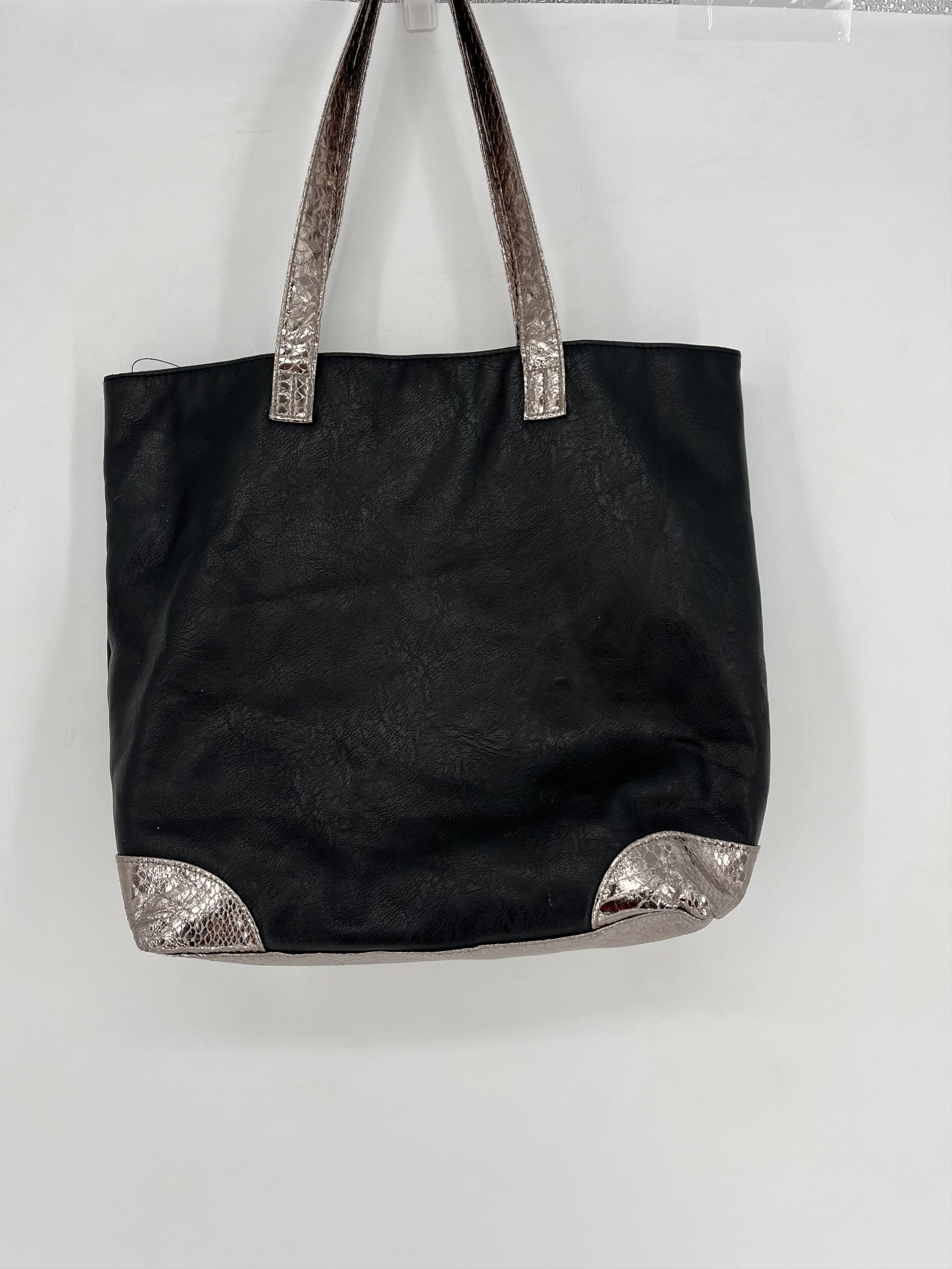 Jimmy Choo × Vintage Vintage Y2K Jimmy Choo Parfums Bag Shopper Size ONE SIZE - 5 Thumbnail