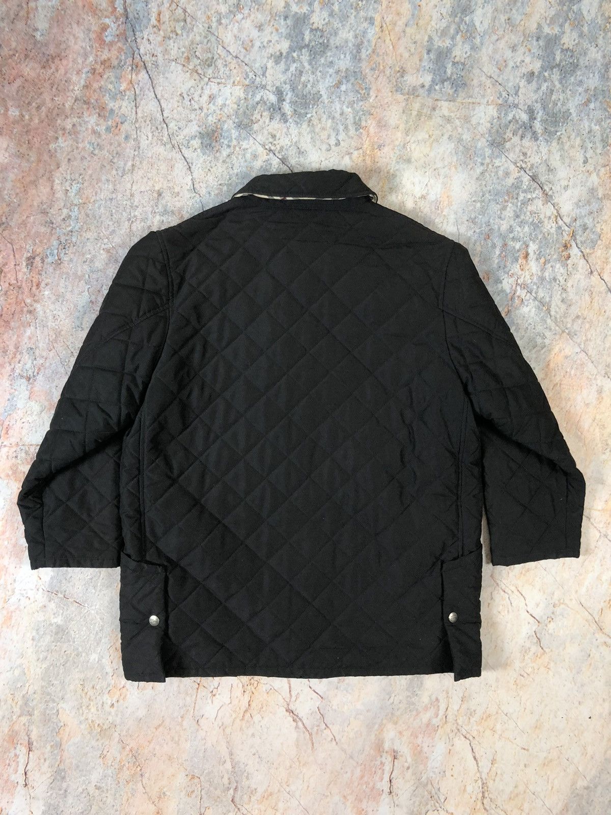 Burberry Burberrys vintage plated jacket Size M / US 6-8 / IT 42-44 - 10 Thumbnail