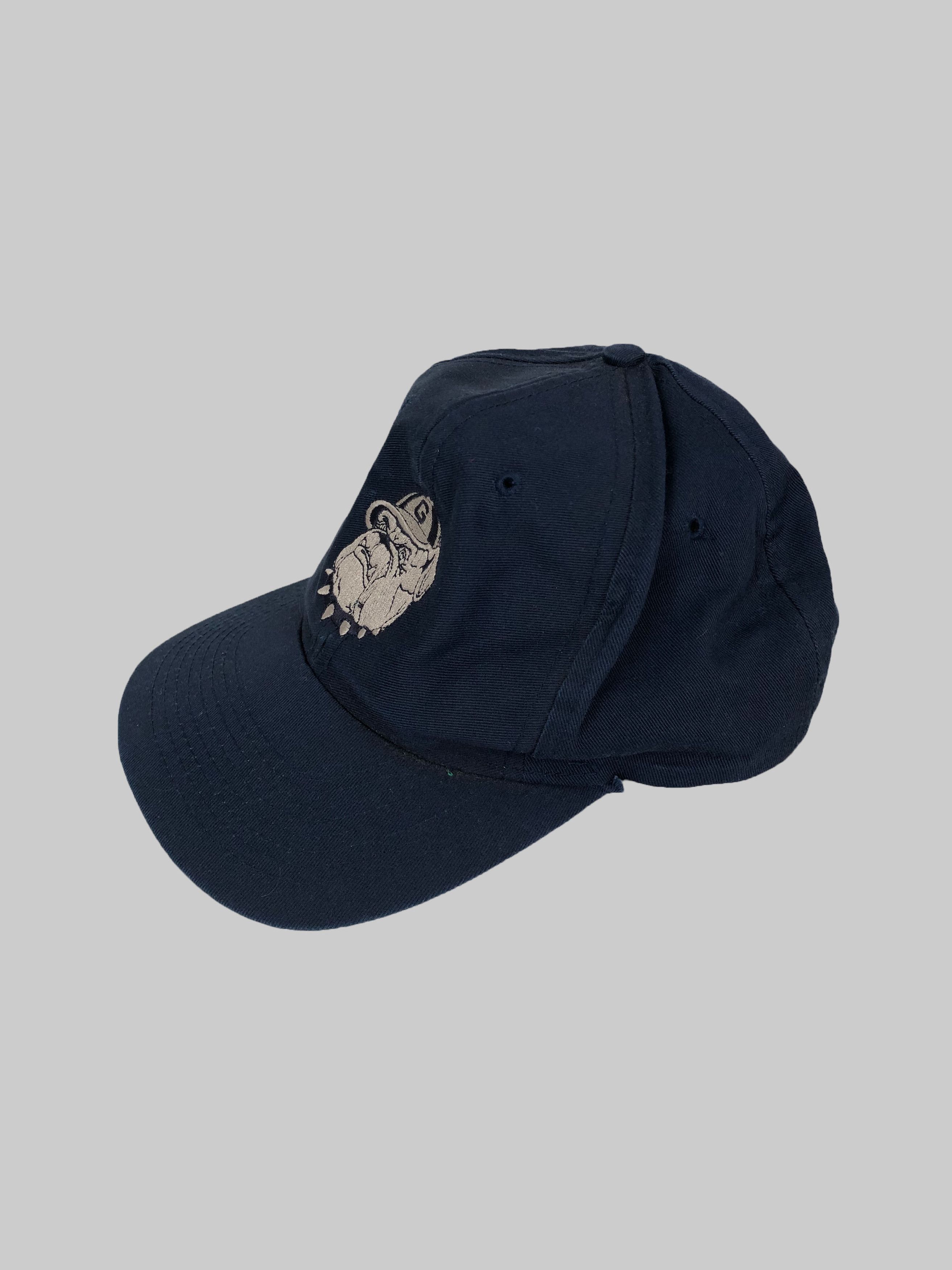 NCAA Vintage Georgetown Hoyas Cap Size ONE SIZE - 1 Thumbnail