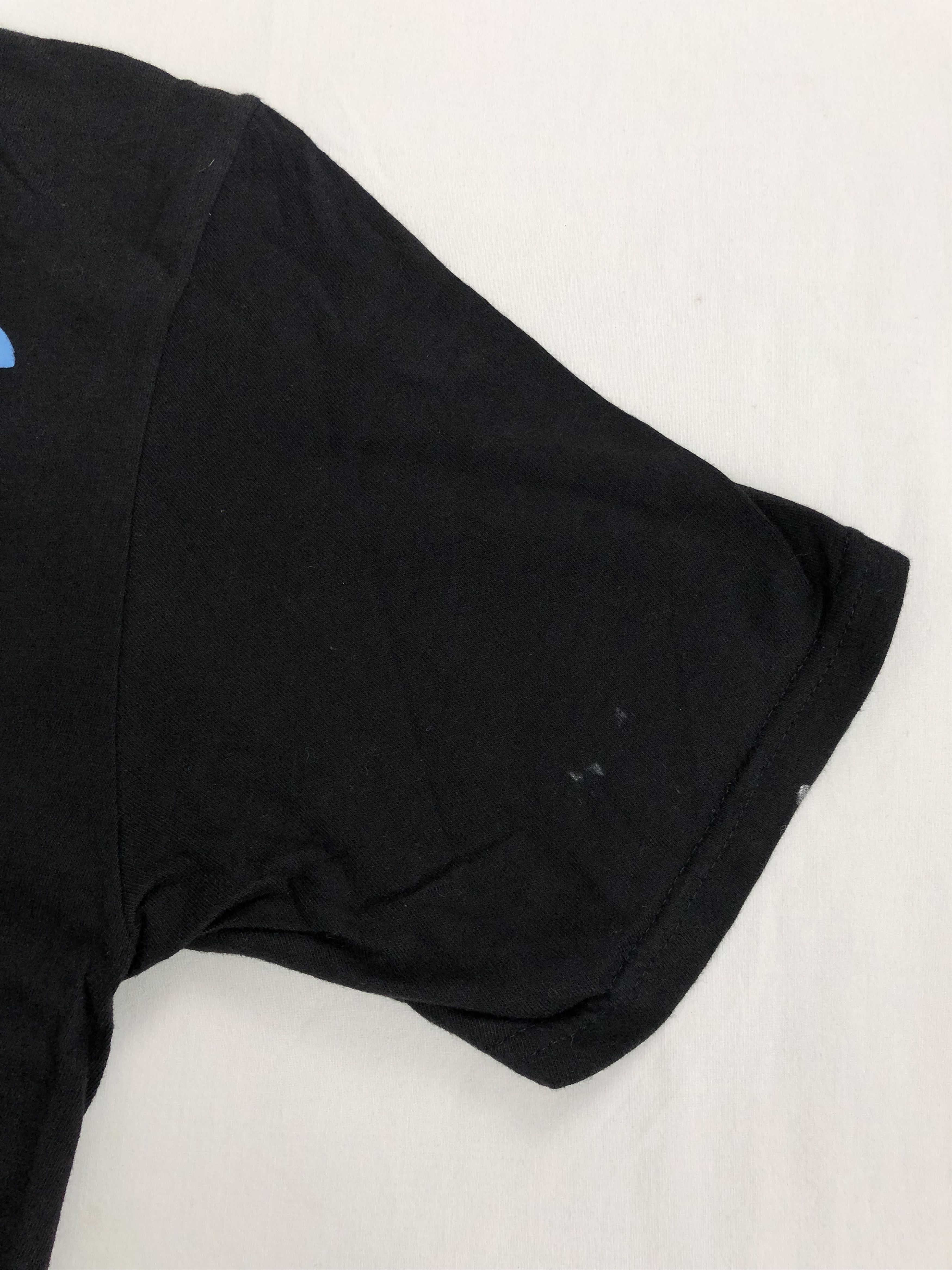 Band Tees Vintage 1987 Genesis Invisible Touch Tour (Pink Floyd) Size US L / EU 52-54 / 3 - 9 Thumbnail