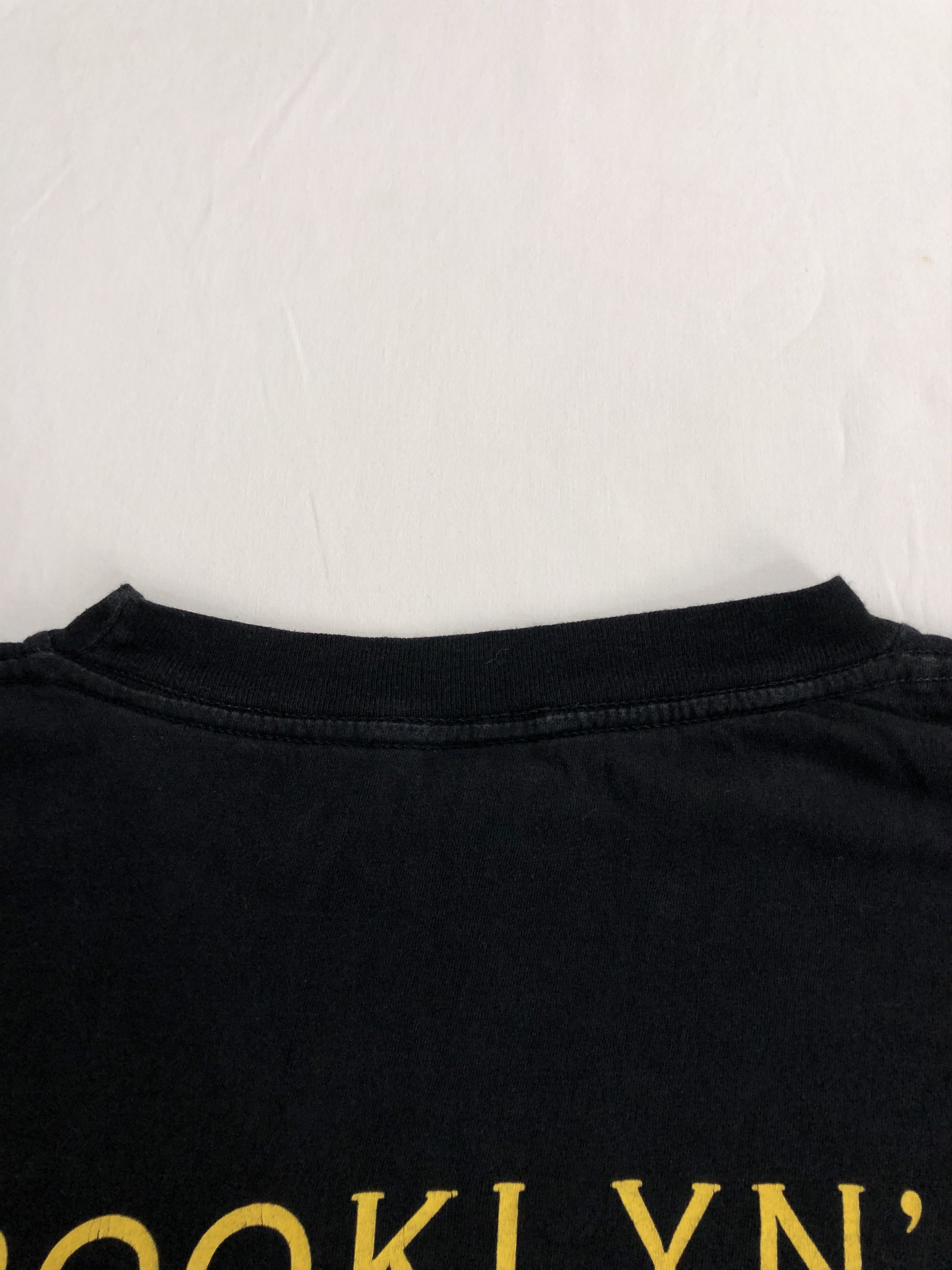 Band Tees Vintage 90s They Might Be Giants Flood (Foo Fighters) Size US XL / EU 56 / 4 - 14 Thumbnail