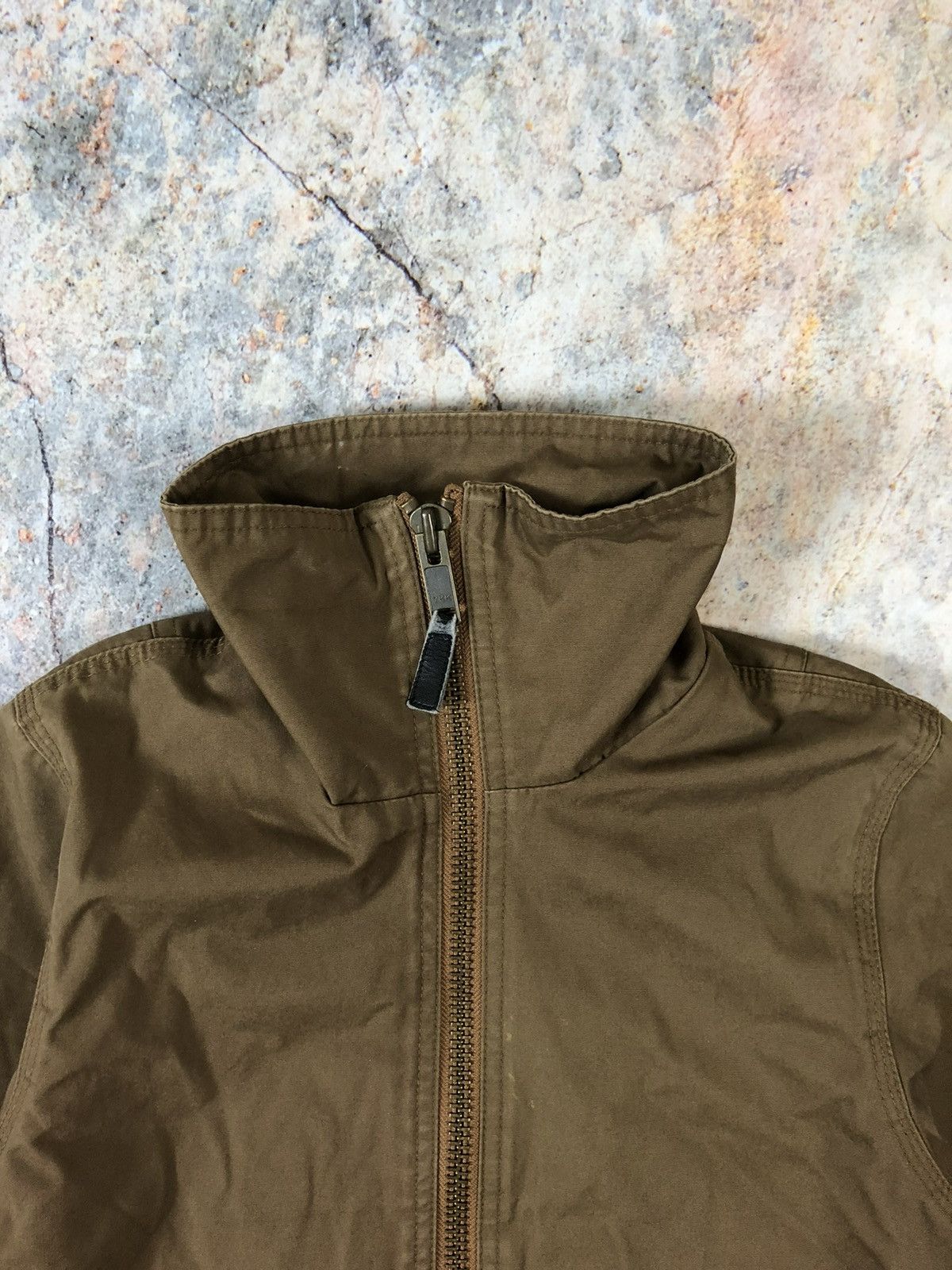 Carhartt × Vintage Carhartt brown work jacket Size US S / EU 44-46 / 1 - 3 Thumbnail