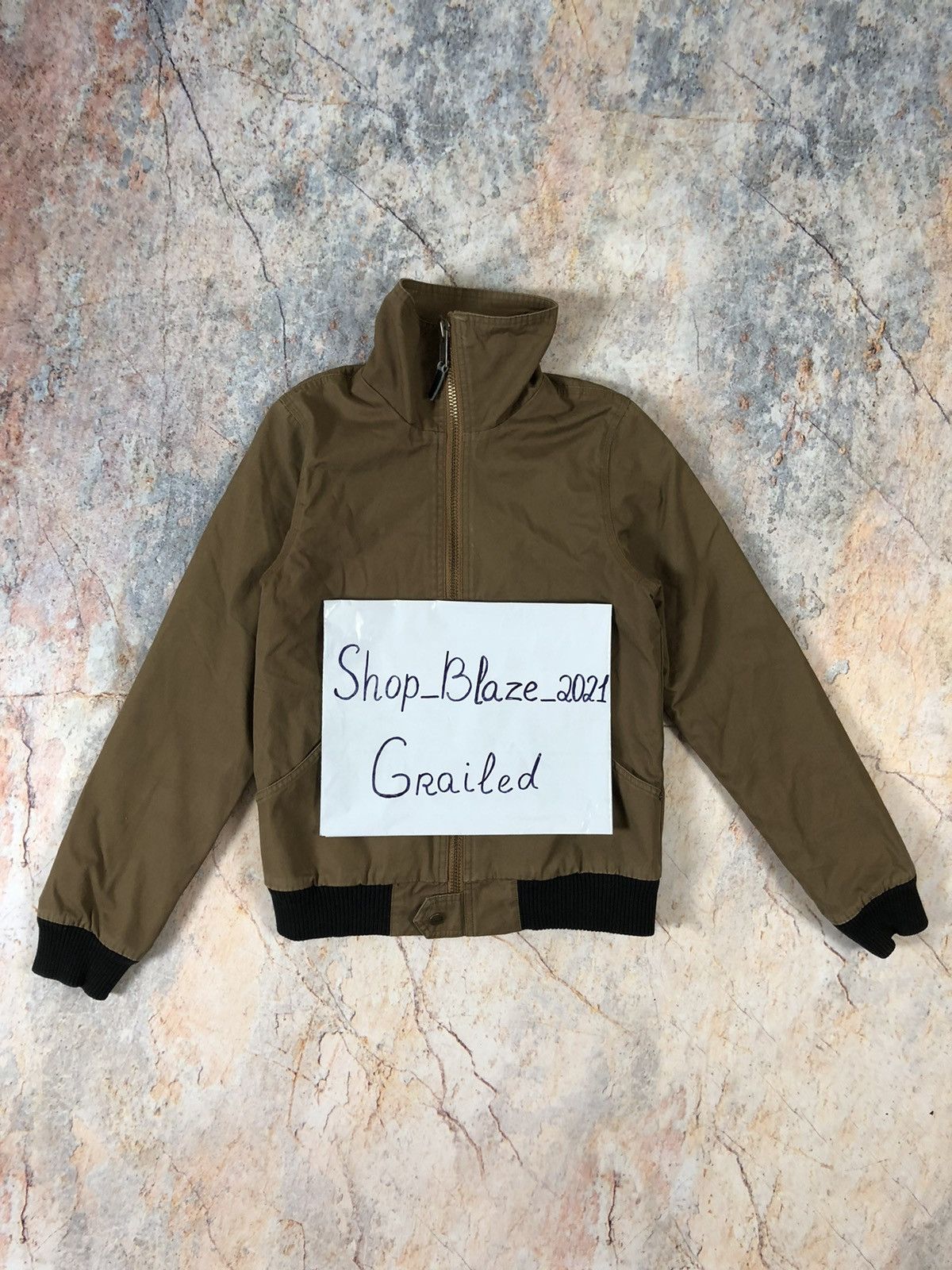 Carhartt × Vintage Carhartt brown work jacket Size US S / EU 44-46 / 1 - 2 Thumbnail