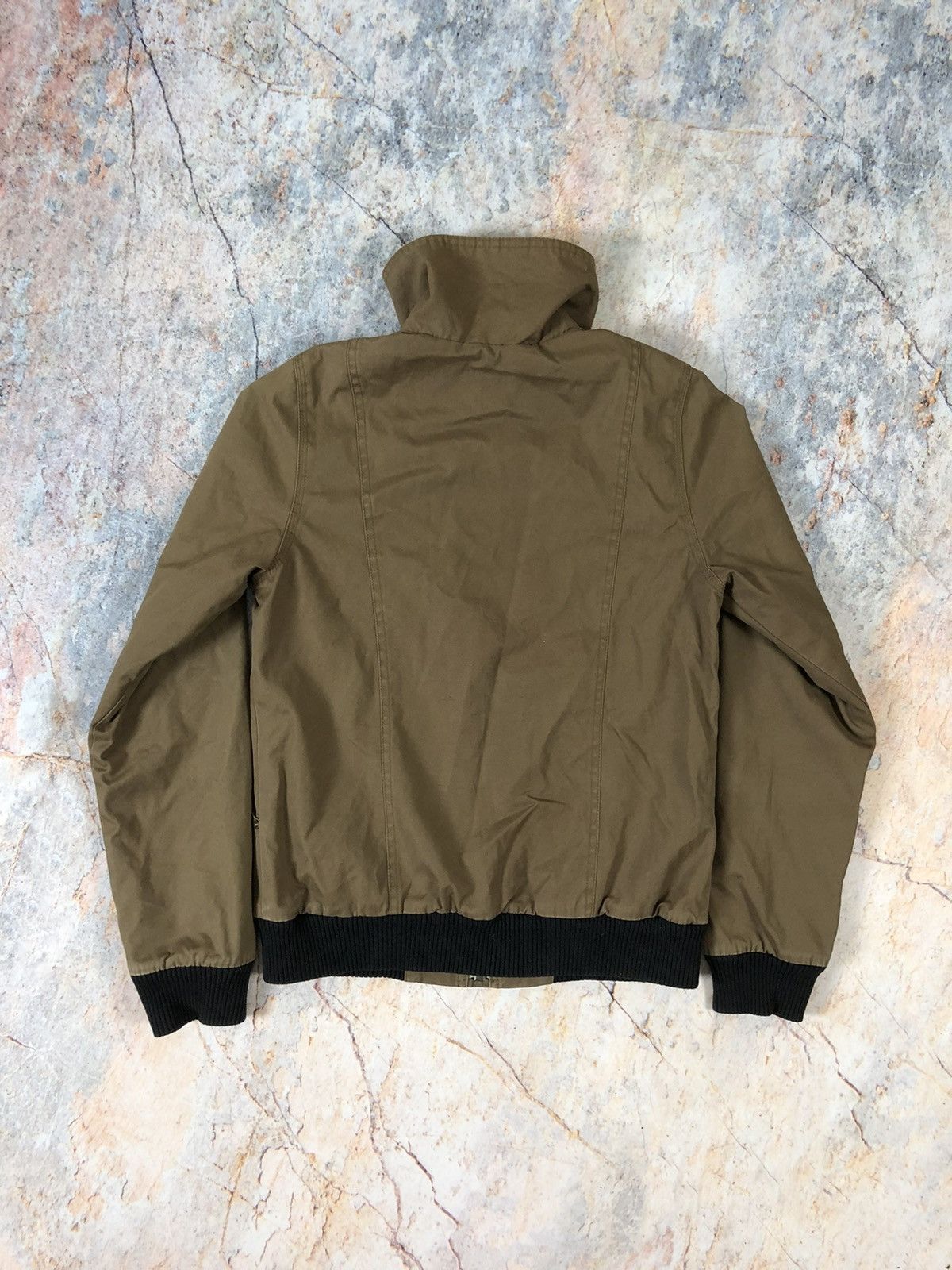 Carhartt × Vintage Carhartt brown work jacket Size US S / EU 44-46 / 1 - 8 Thumbnail
