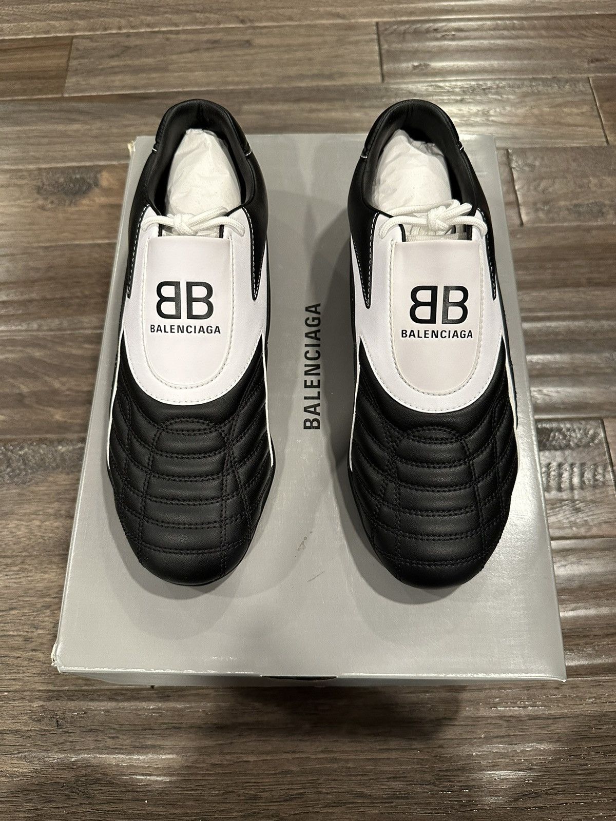 Balenciaga Balenciaga Zen Sneaker | Grailed