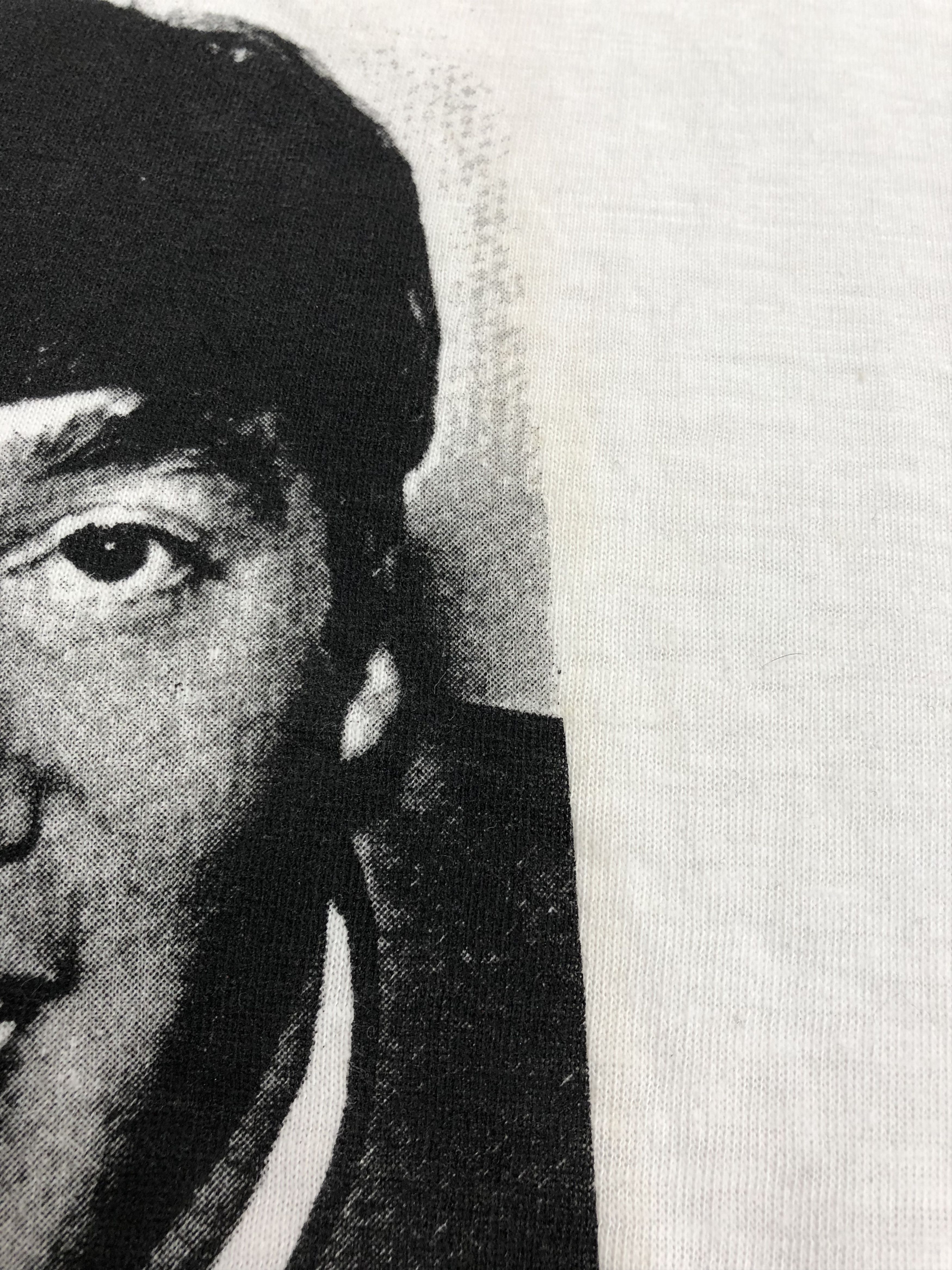 Band Tees Vintage 90s The Beatles Strawberry Fields Forever t-shirt Size US XL / EU 56 / 4 - 7 Thumbnail